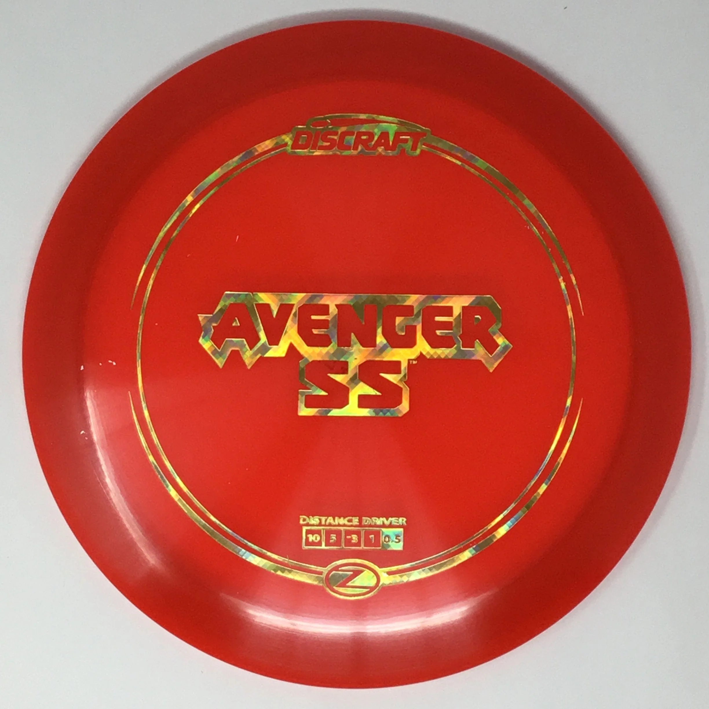 Avenger SS (Z Line) - Image 5