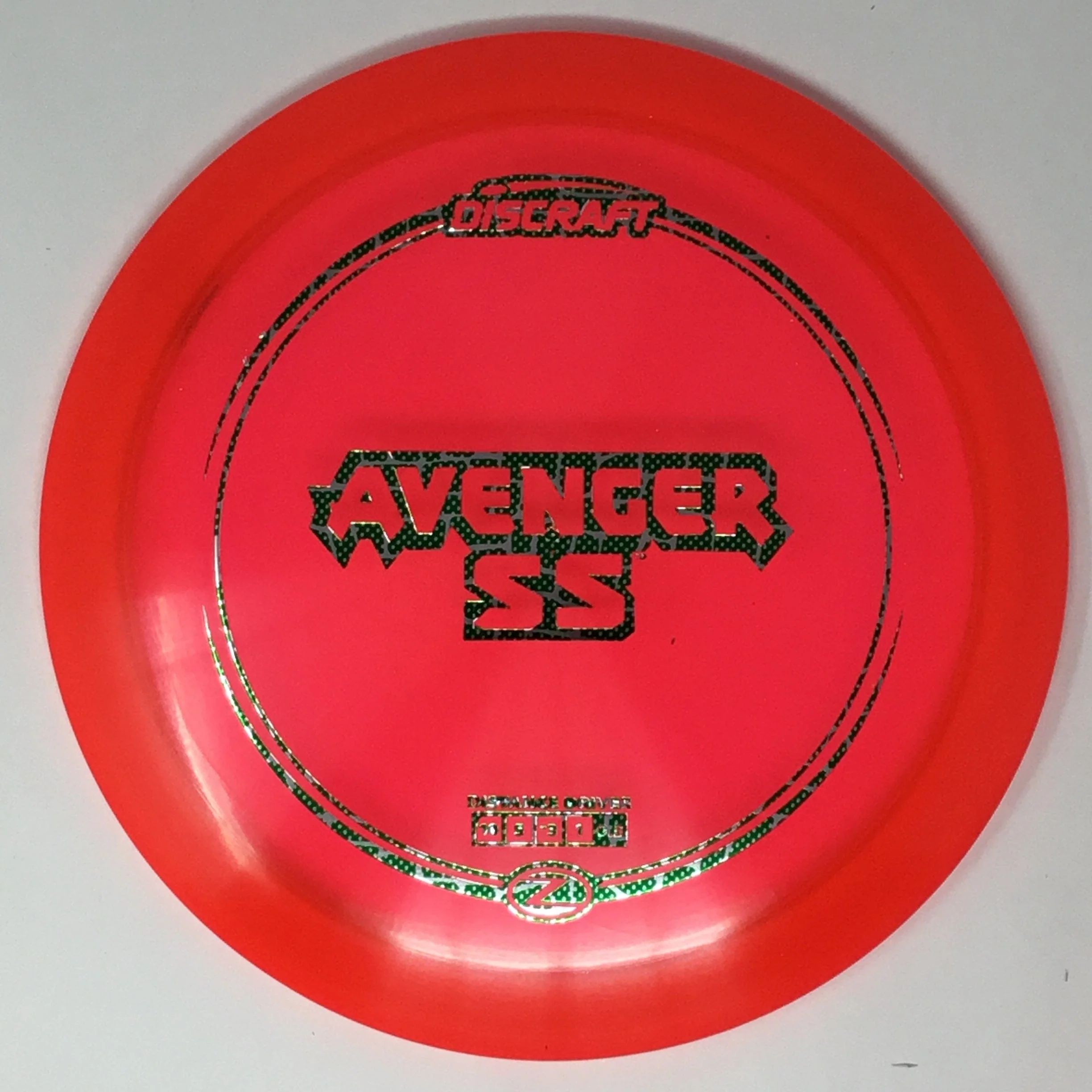 Avenger SS (Z Line) - Image 6