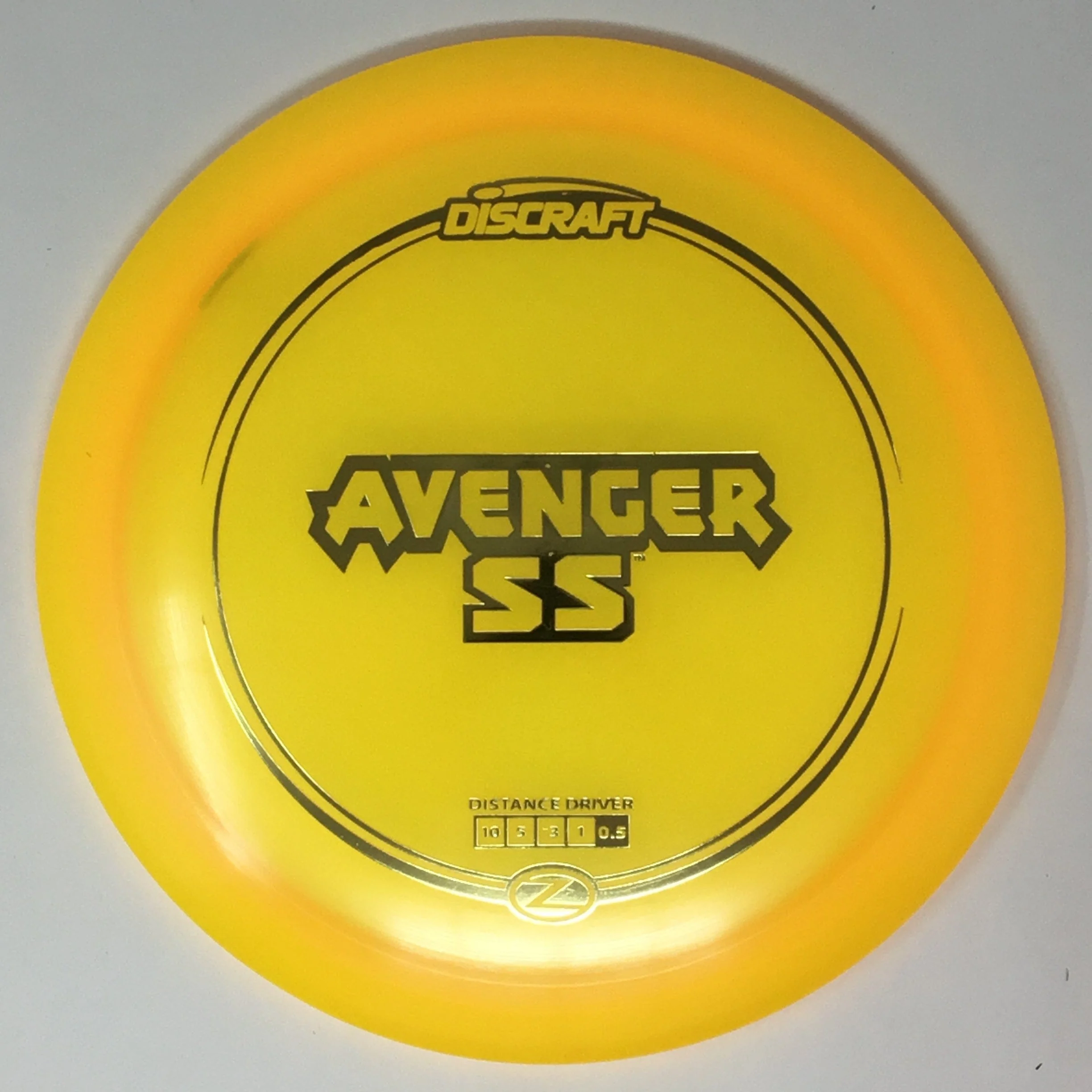 Avenger SS (Z Line) - Image 7