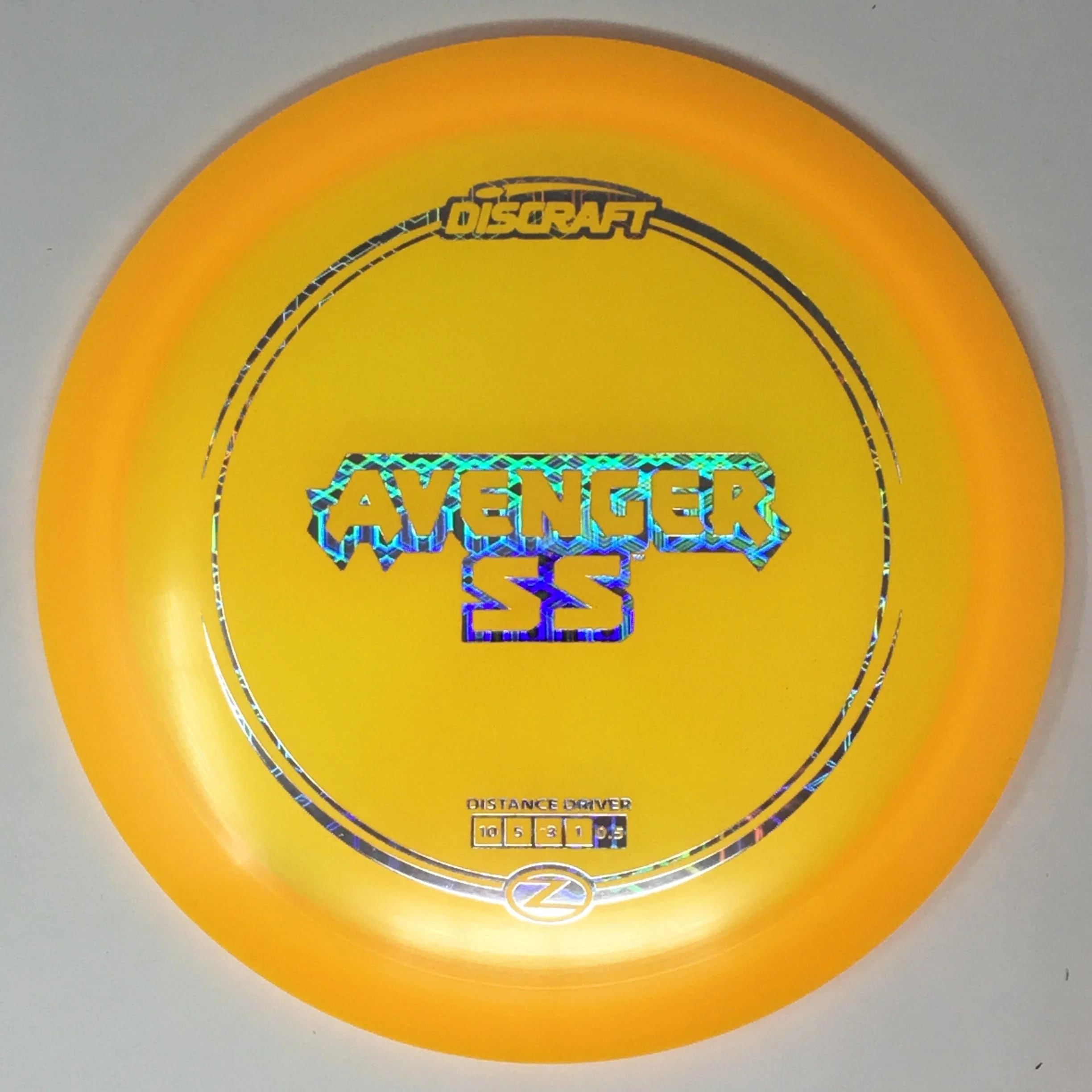 Avenger SS (Z Line) - Image 8
