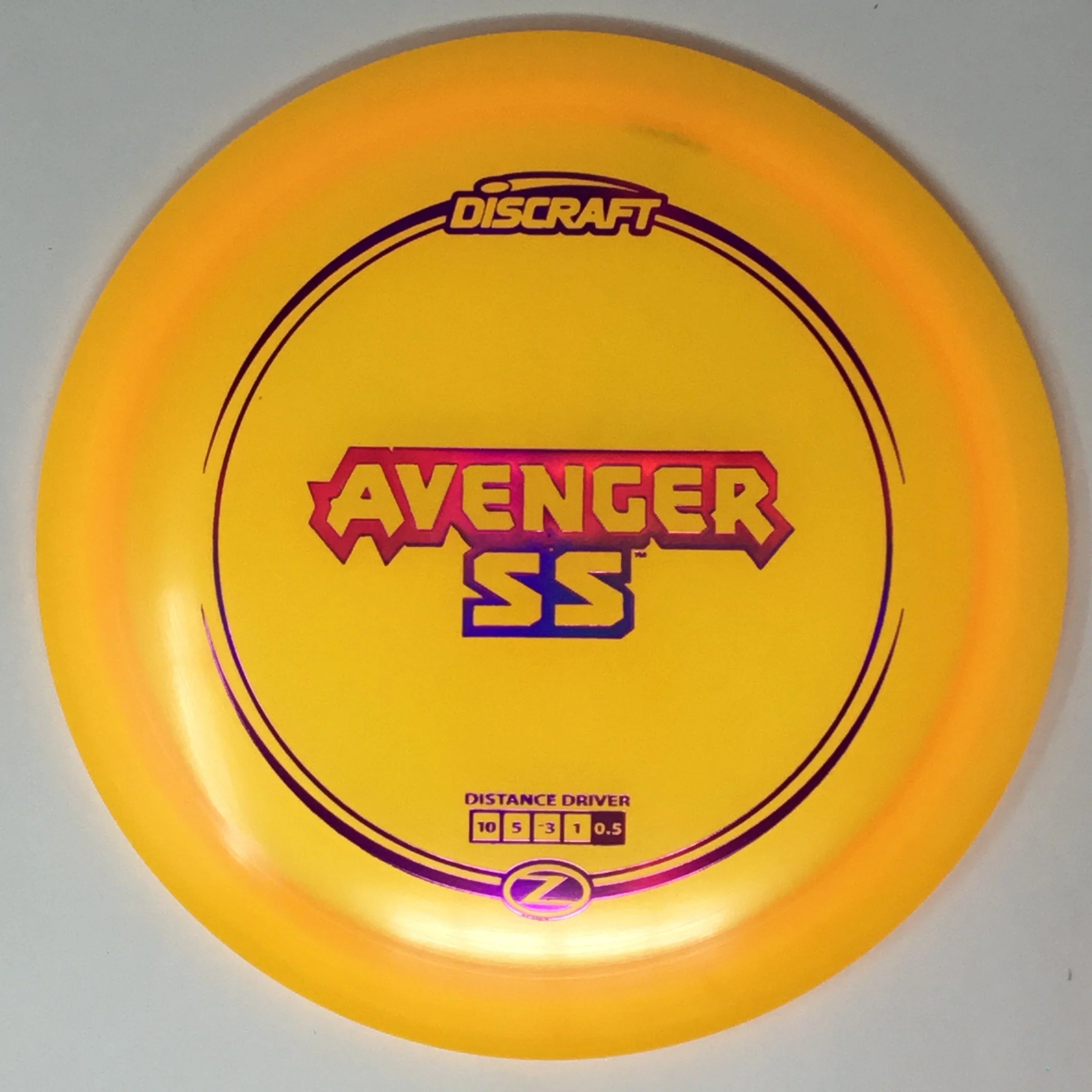 Avenger SS (Z Line) - Image 9