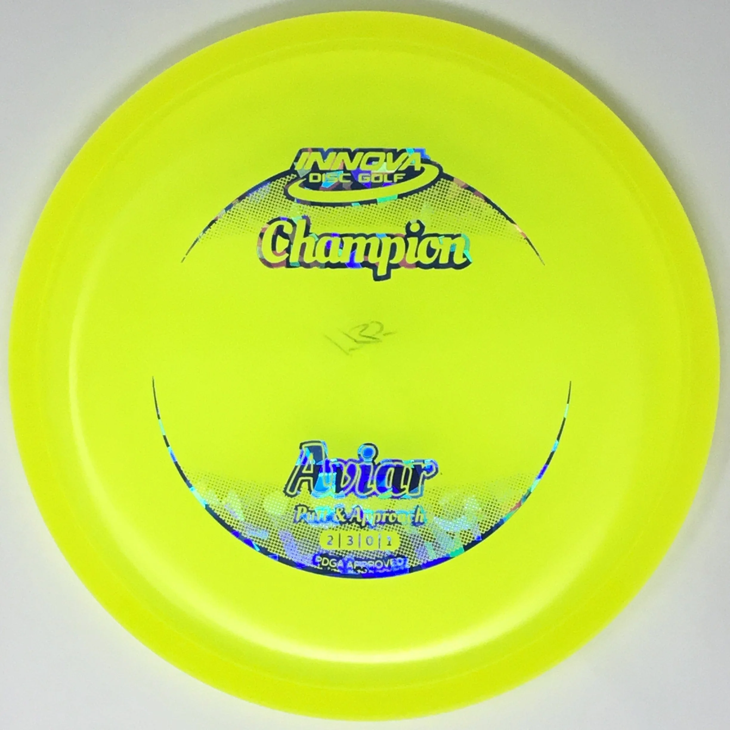 Aviar (Champion) - Image 7