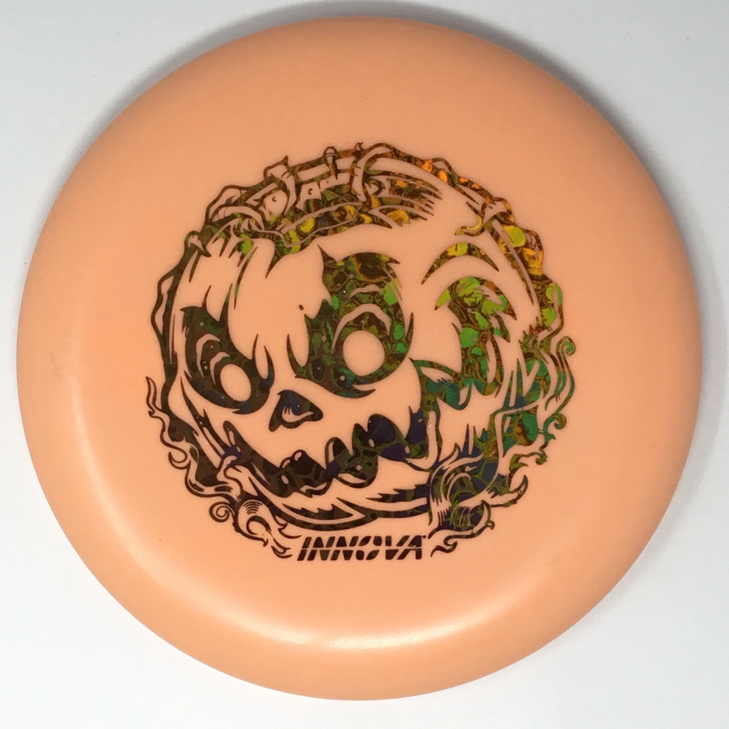 Aviar (Classic Color Glow Nexus - Halloween 2024 Limited Edition) - Image 3