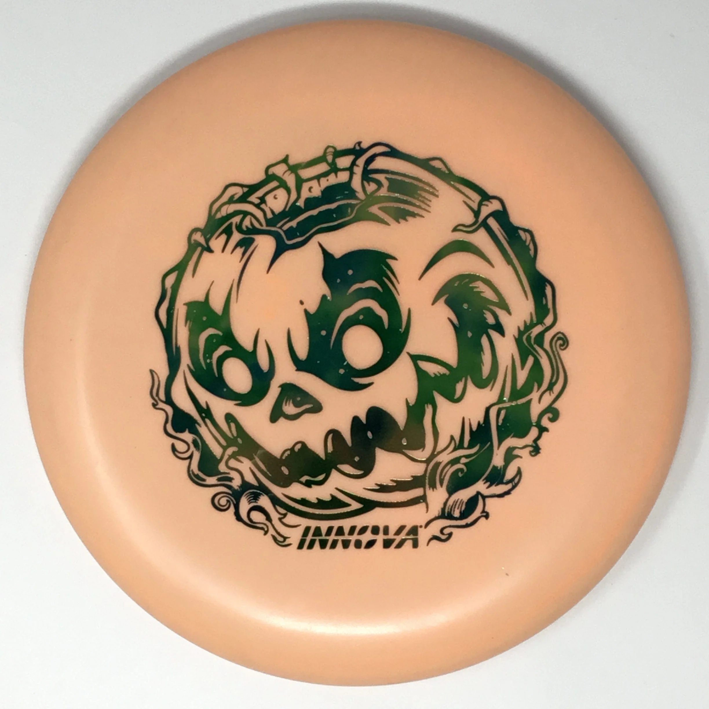 Aviar (Classic Color Glow Nexus - Halloween 2024 Limited Edition) - Image 4