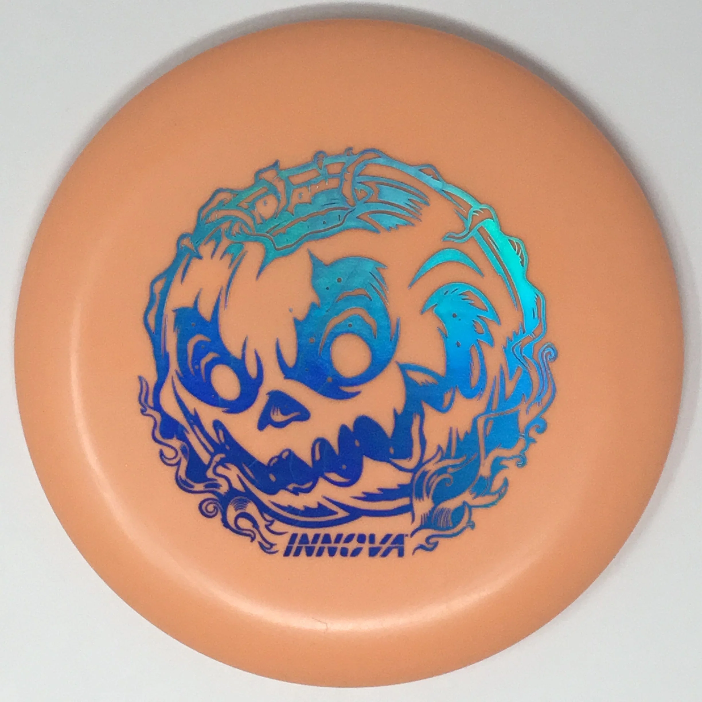 Aviar (Classic Color Glow Nexus - Halloween 2024 Limited Edition) - Image 5
