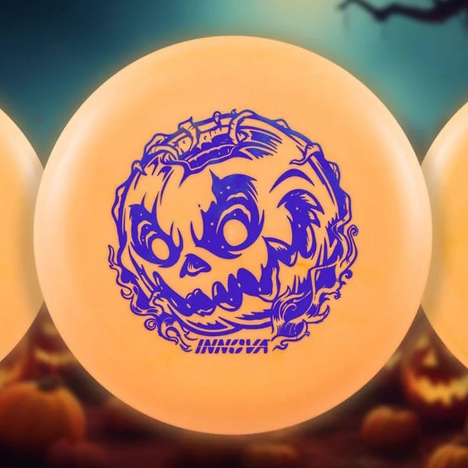 Aviar (Classic Color Glow Nexus - Halloween 2024 Limited Edition) - Image 8