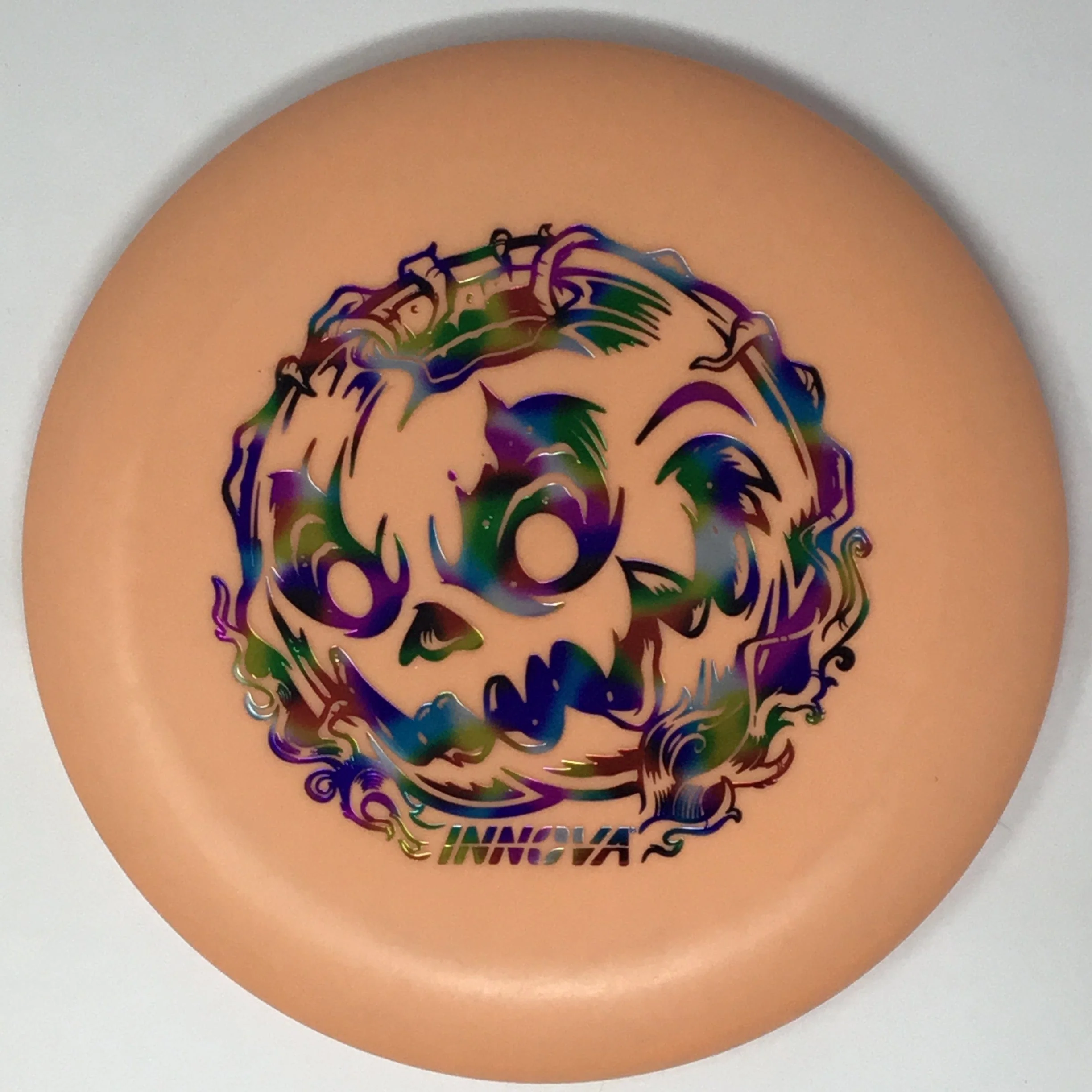 Aviar (Classic Color Glow Nexus - Halloween 2024 Limited Edition) - Image 9
