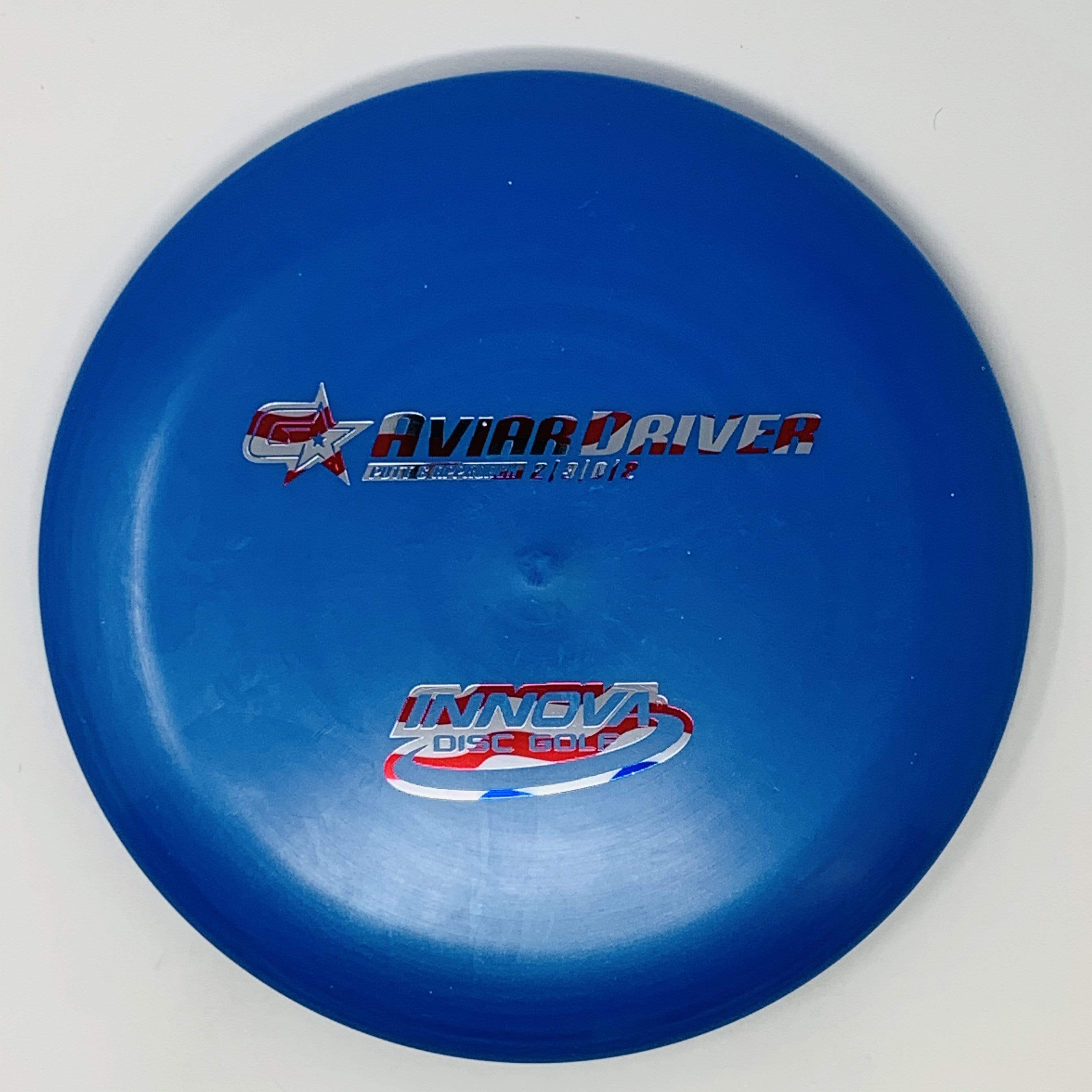 Aviar Driver (GStar) - Image 3