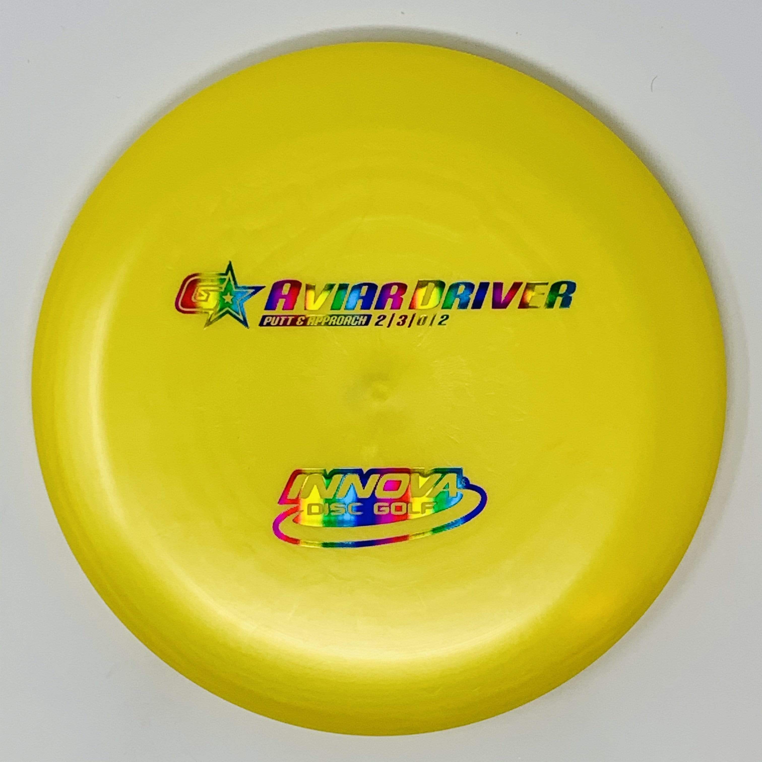 Aviar Driver (GStar) - Image 4