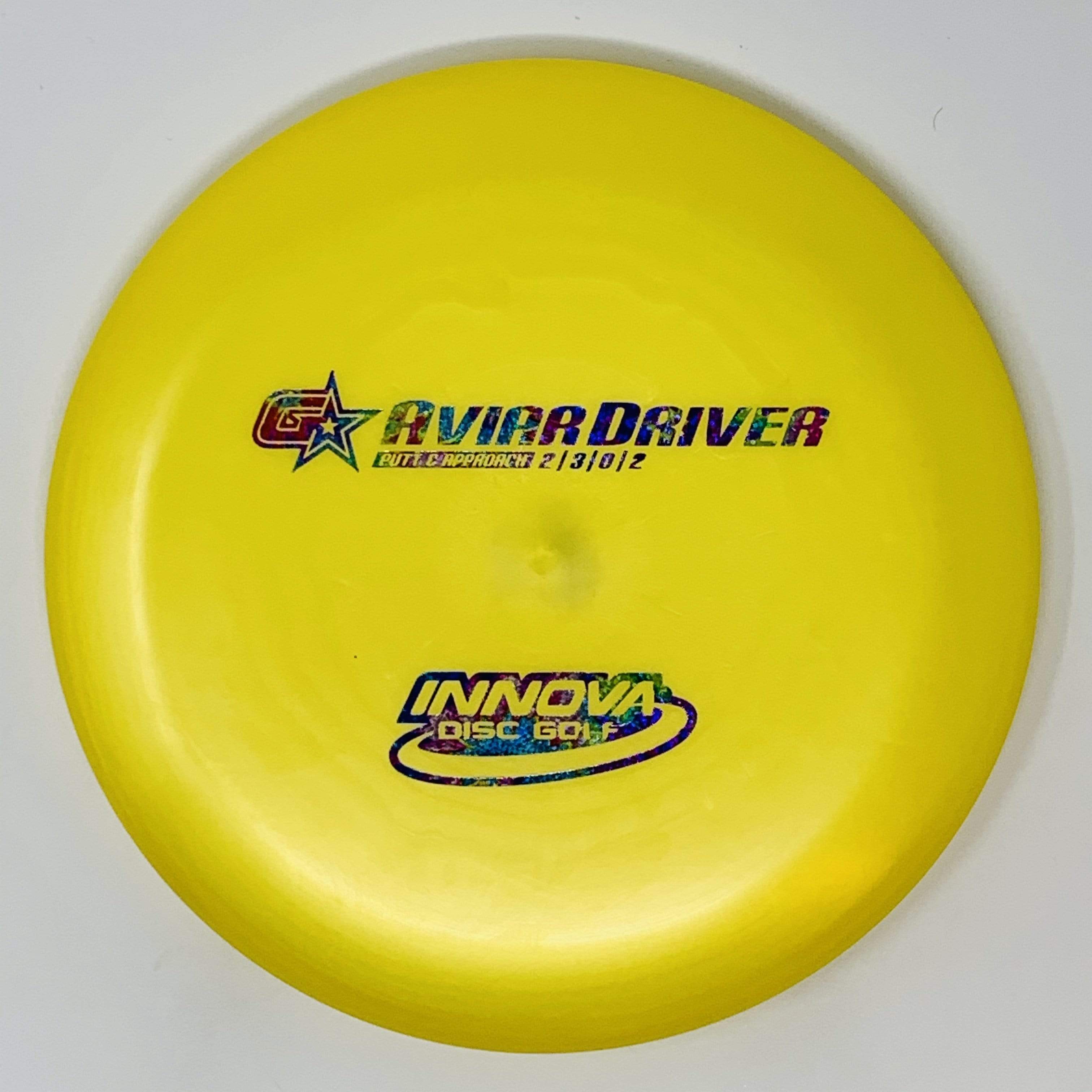 Aviar Driver (GStar) - Image 5
