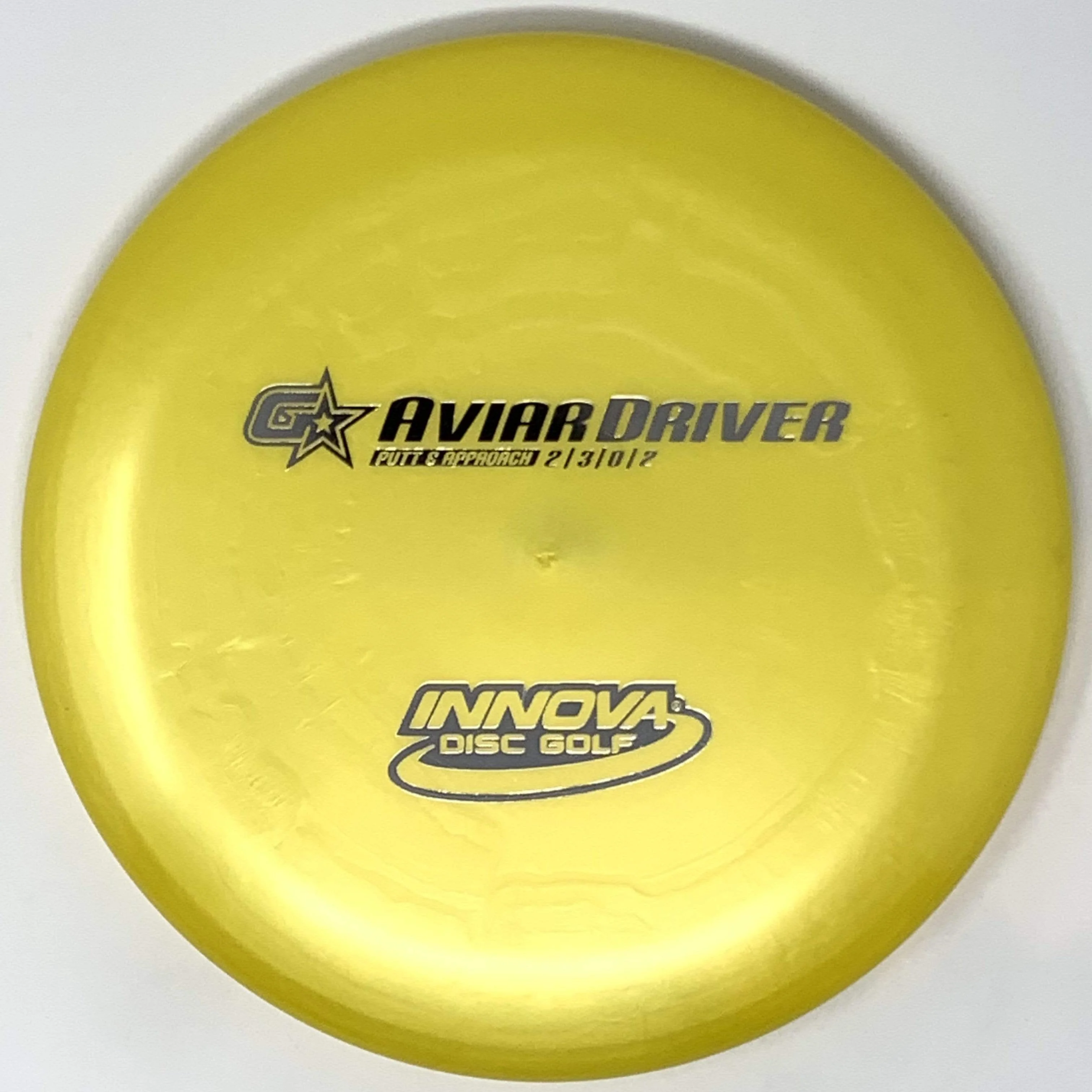 Aviar Driver (GStar) - Image 7