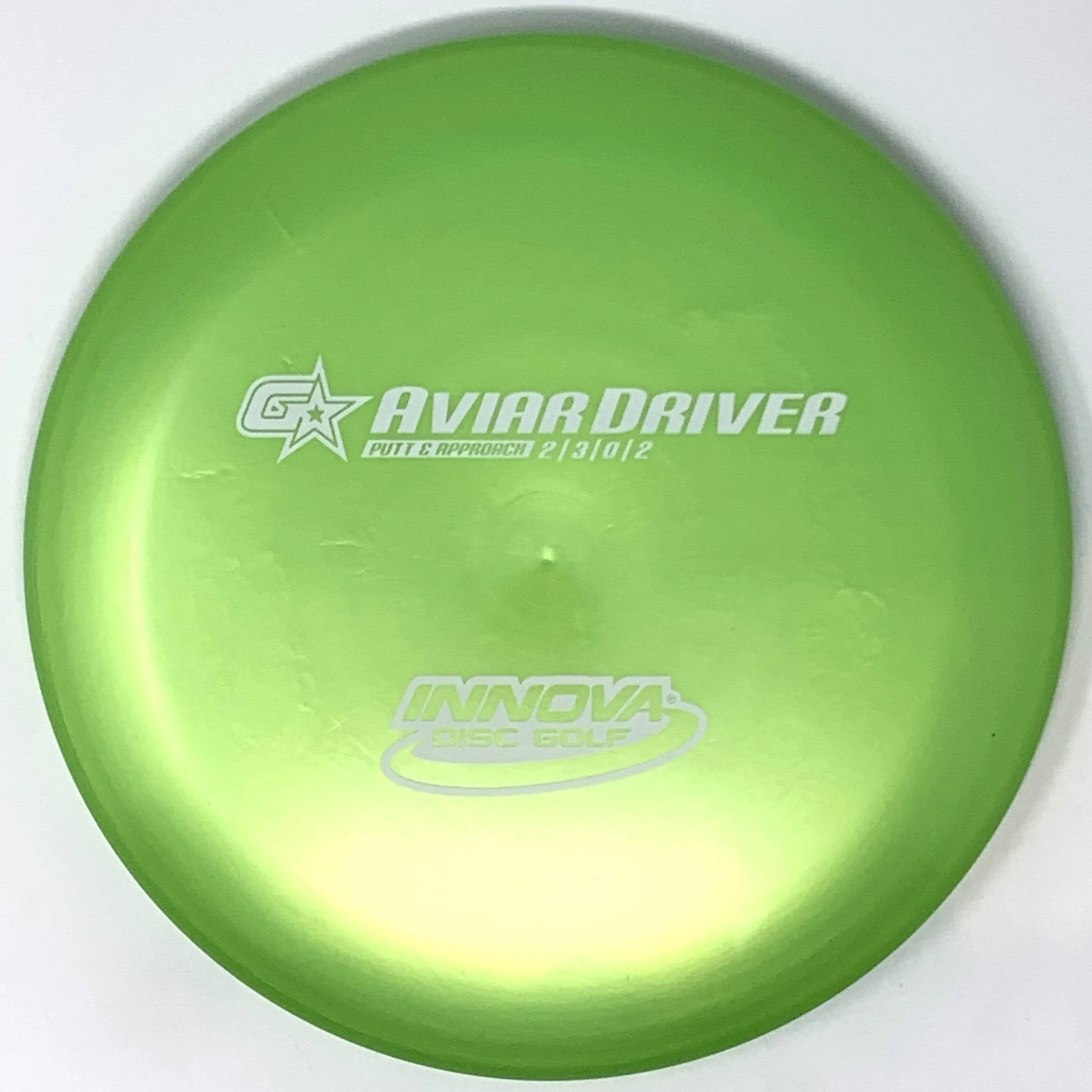 Aviar Driver (GStar) - Image 8