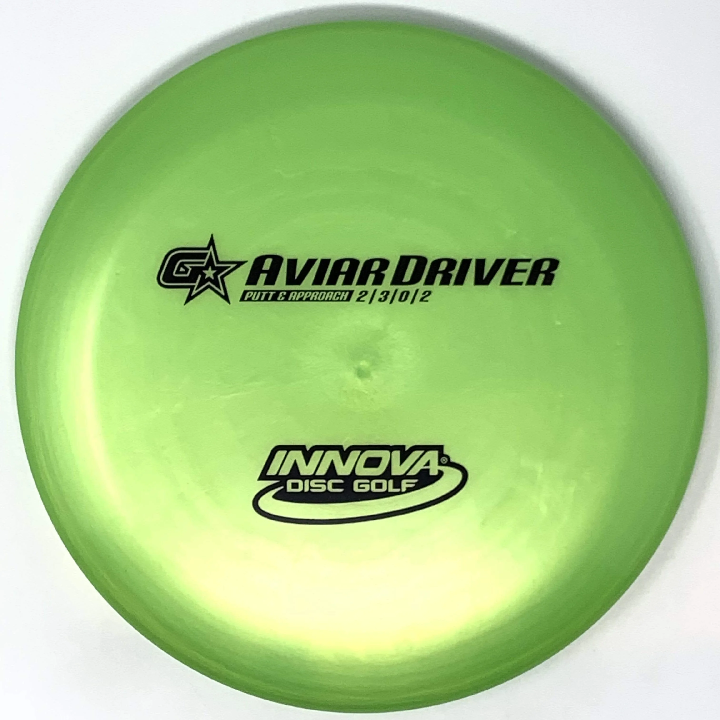 Aviar Driver (GStar) - Image 9