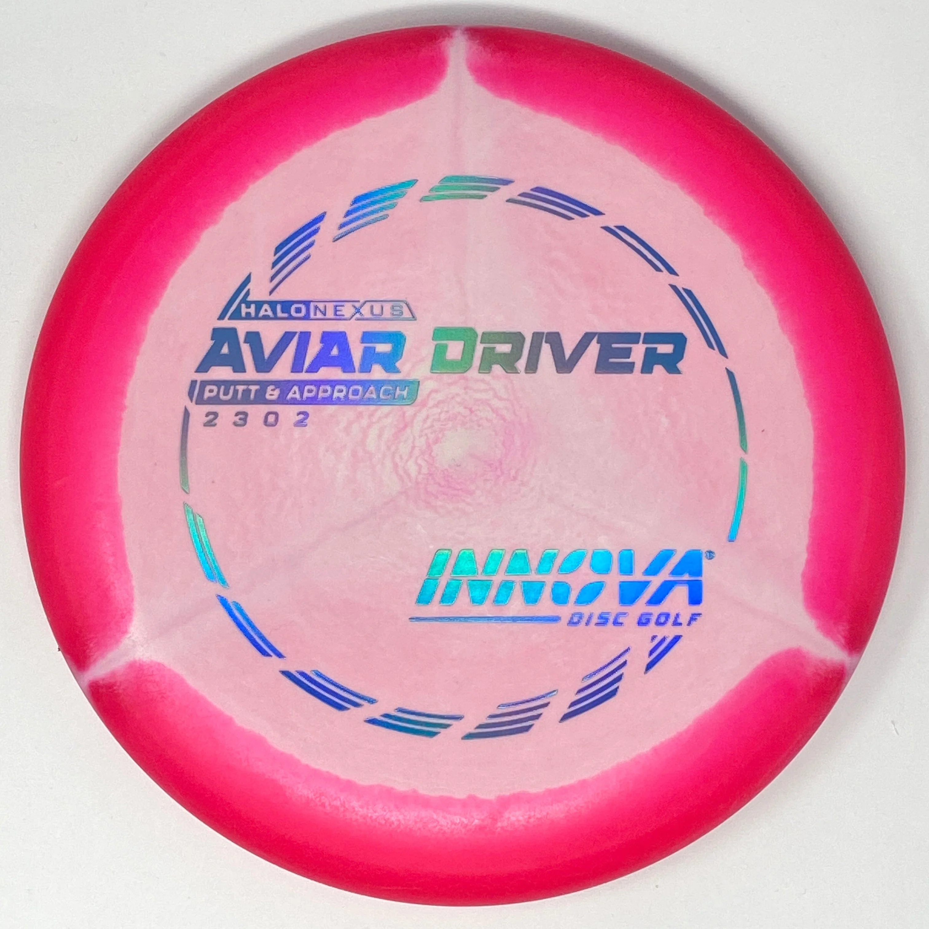 Aviar Driver (Halo Nexus) - Image 2