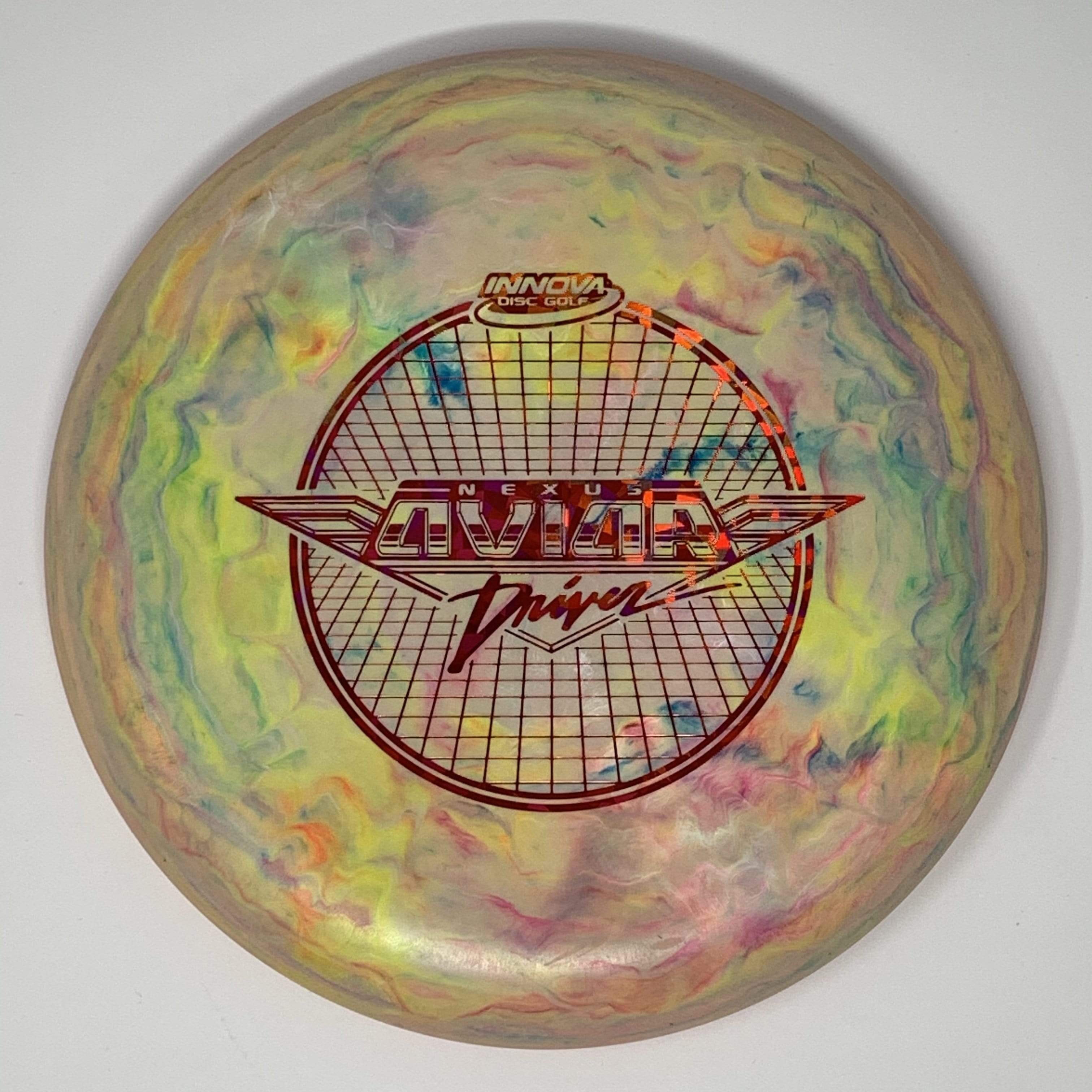 Aviar Driver (Galactic Nexus) - Image 15