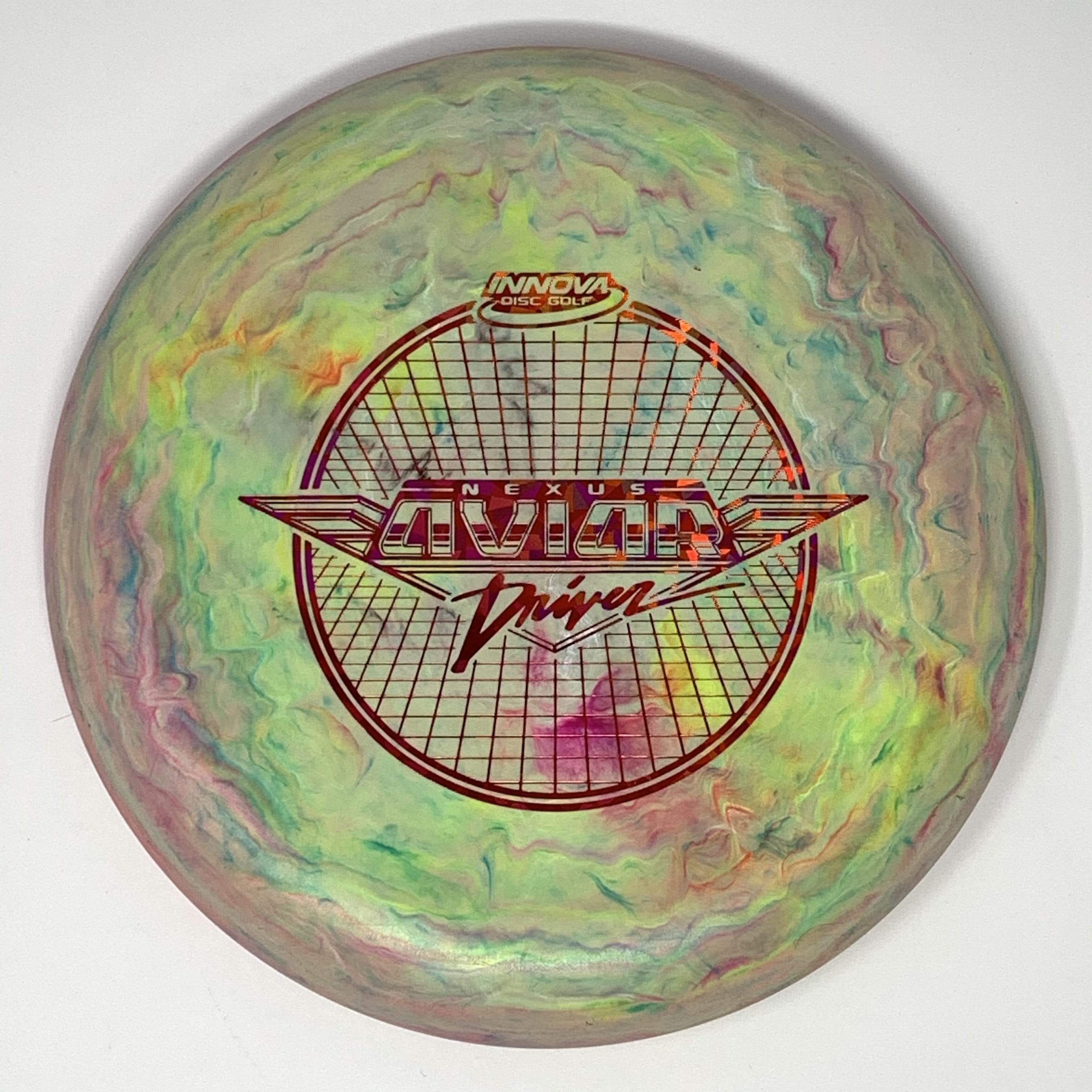 Aviar Driver (Galactic Nexus) - Image 21