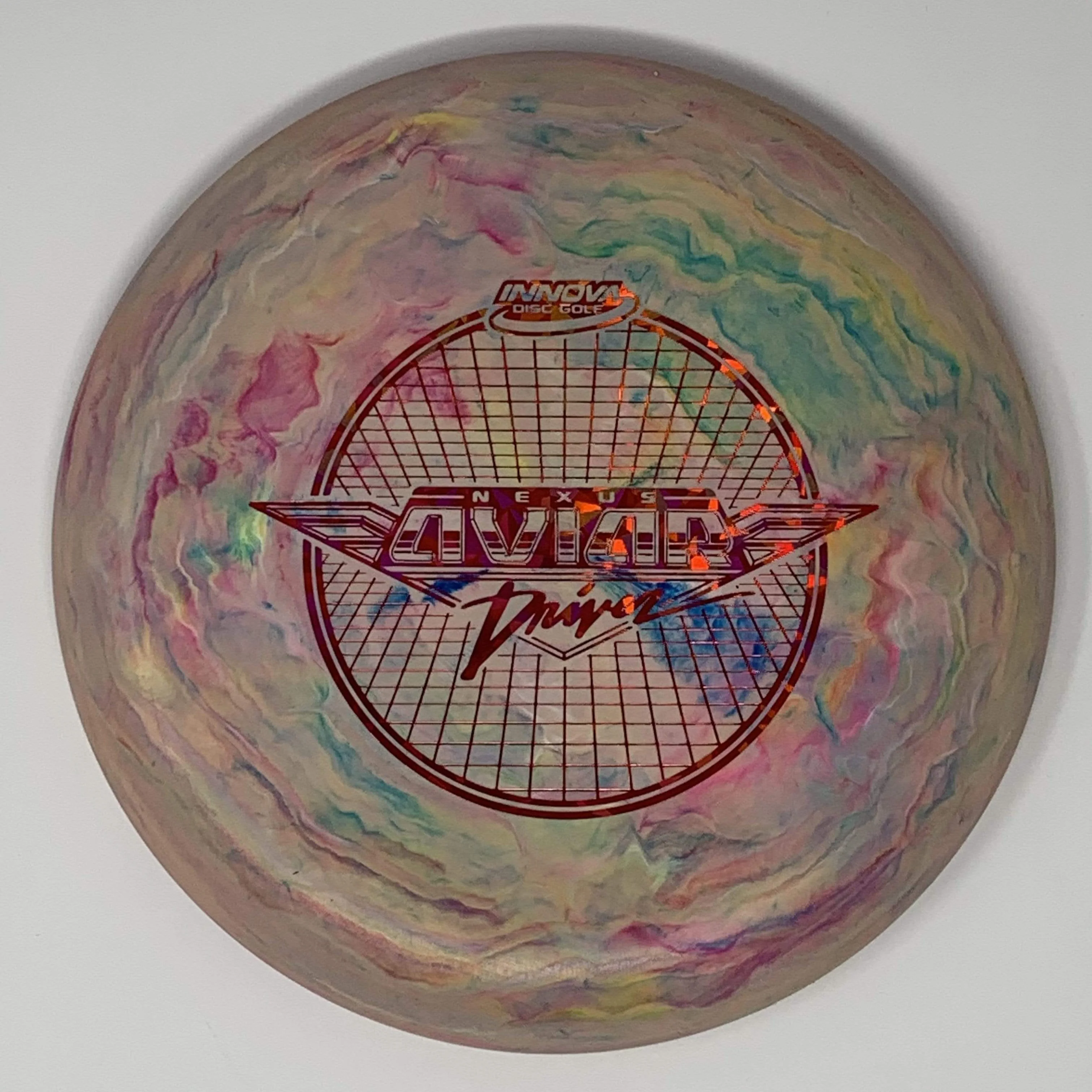 Aviar Driver (Galactic Nexus) - Image 3