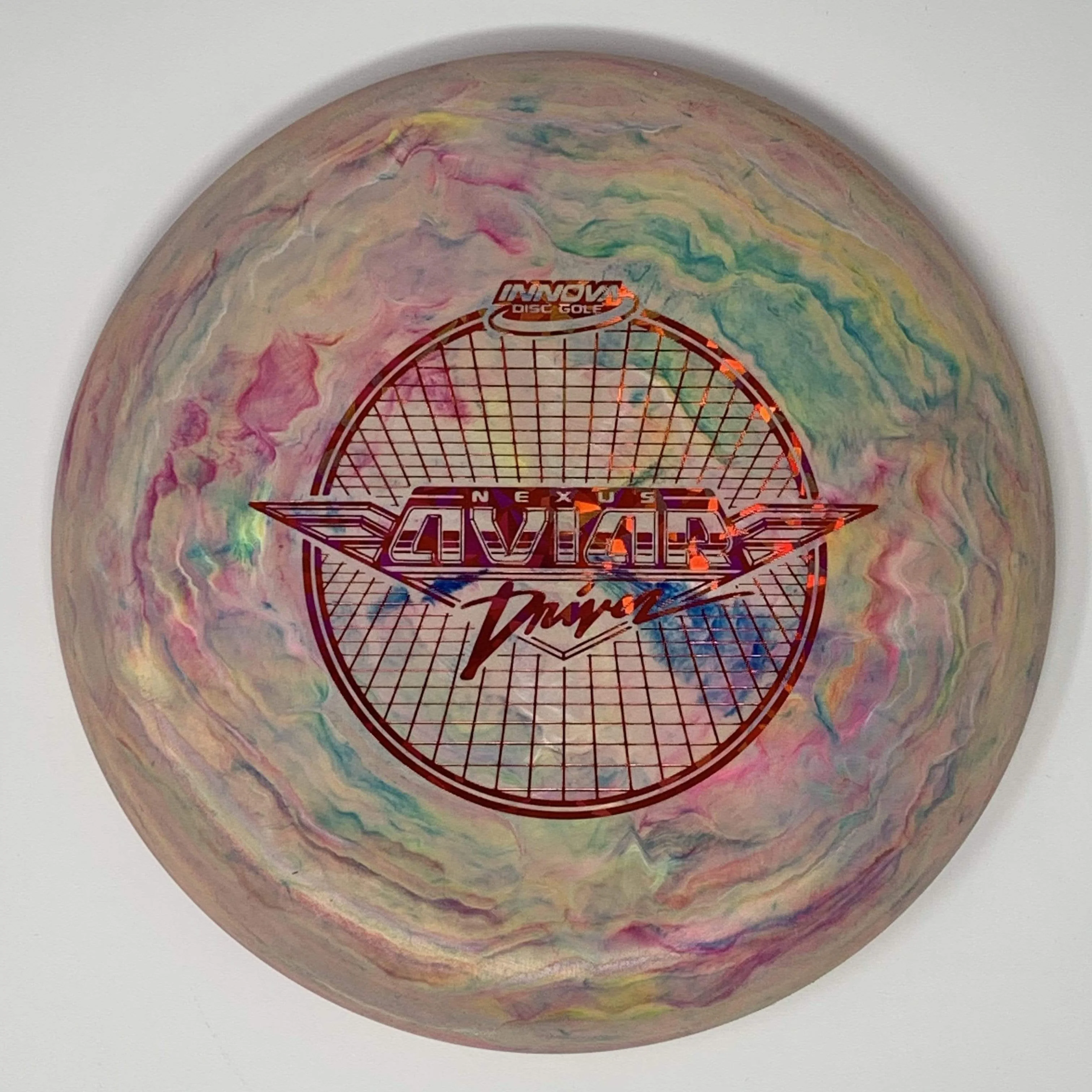 Aviar Driver (Galactic Nexus) - Image 4