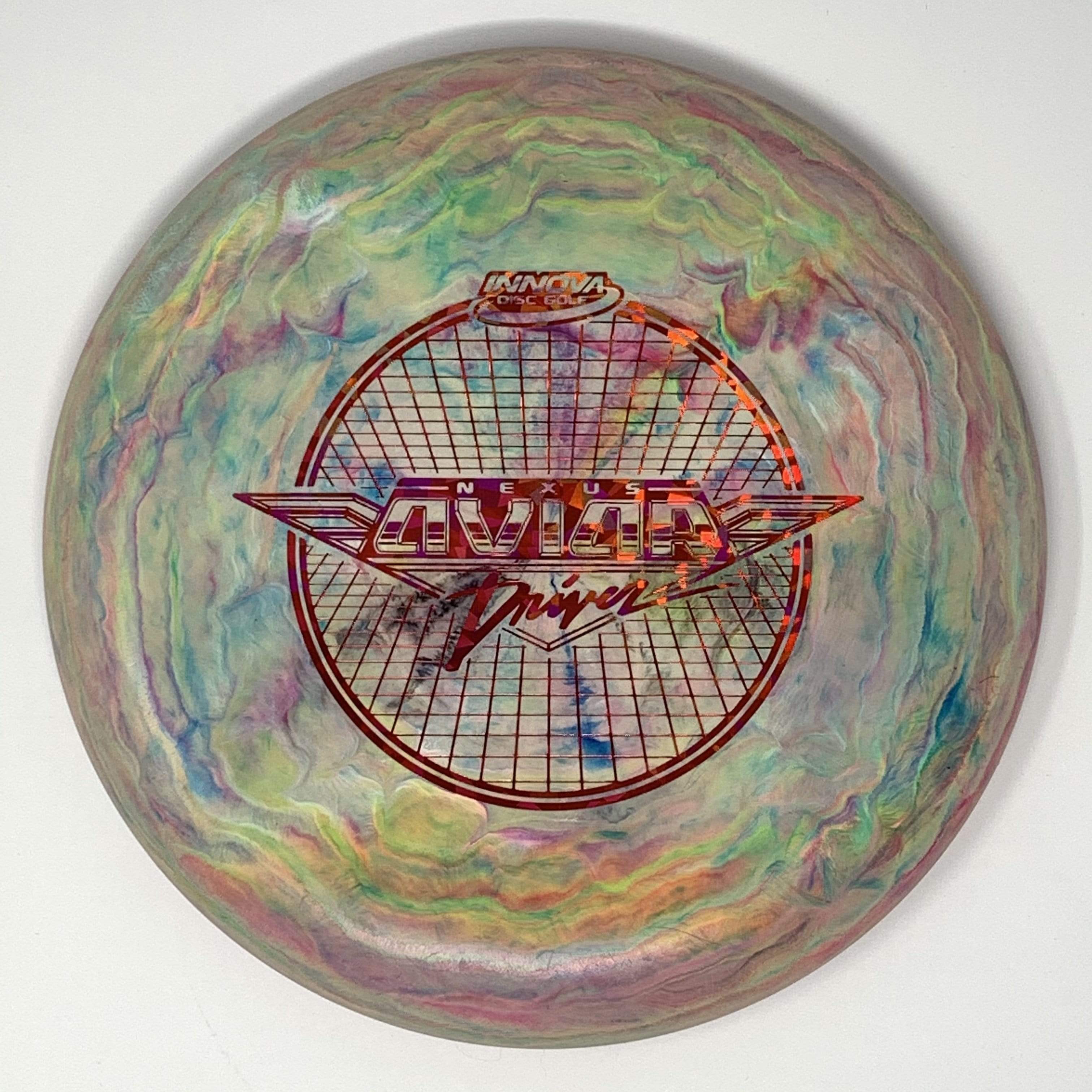 Aviar Driver (Galactic Nexus) - Image 5