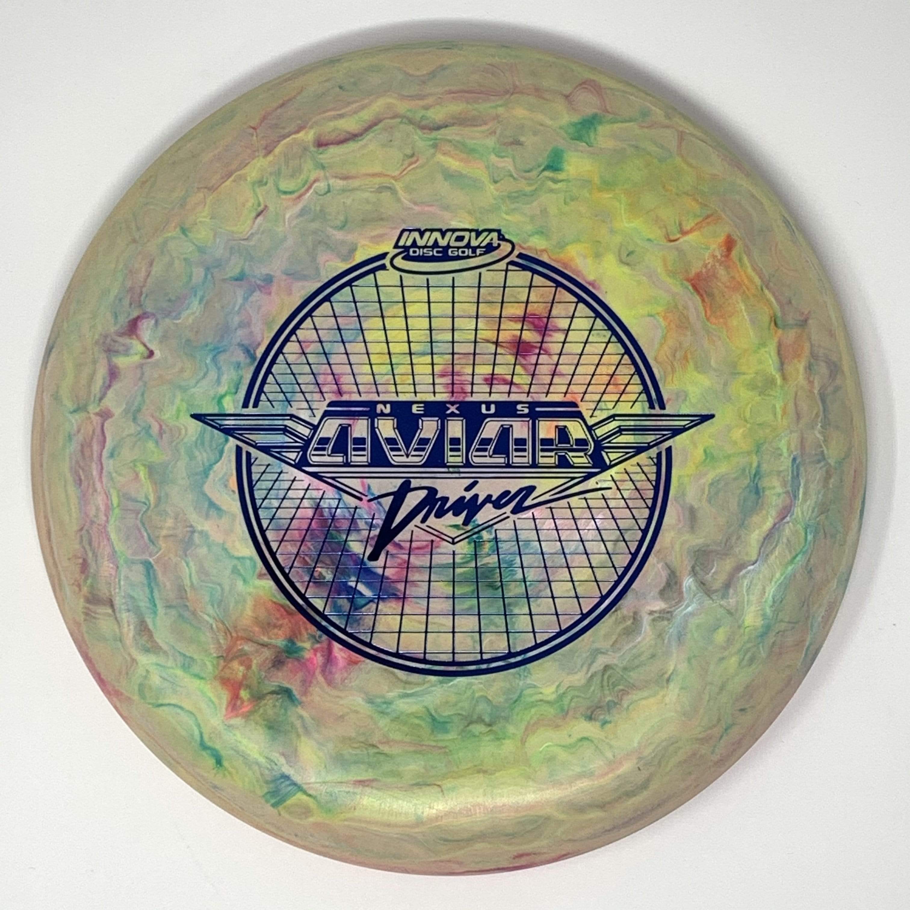 Aviar Driver (Galactic Nexus) - Image 50