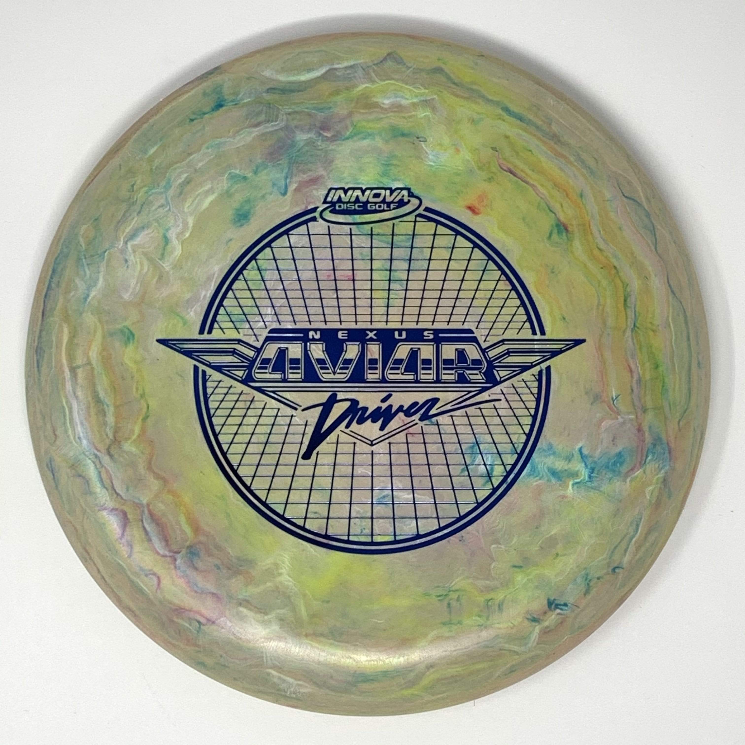 Aviar Driver (Galactic Nexus) - Image 51