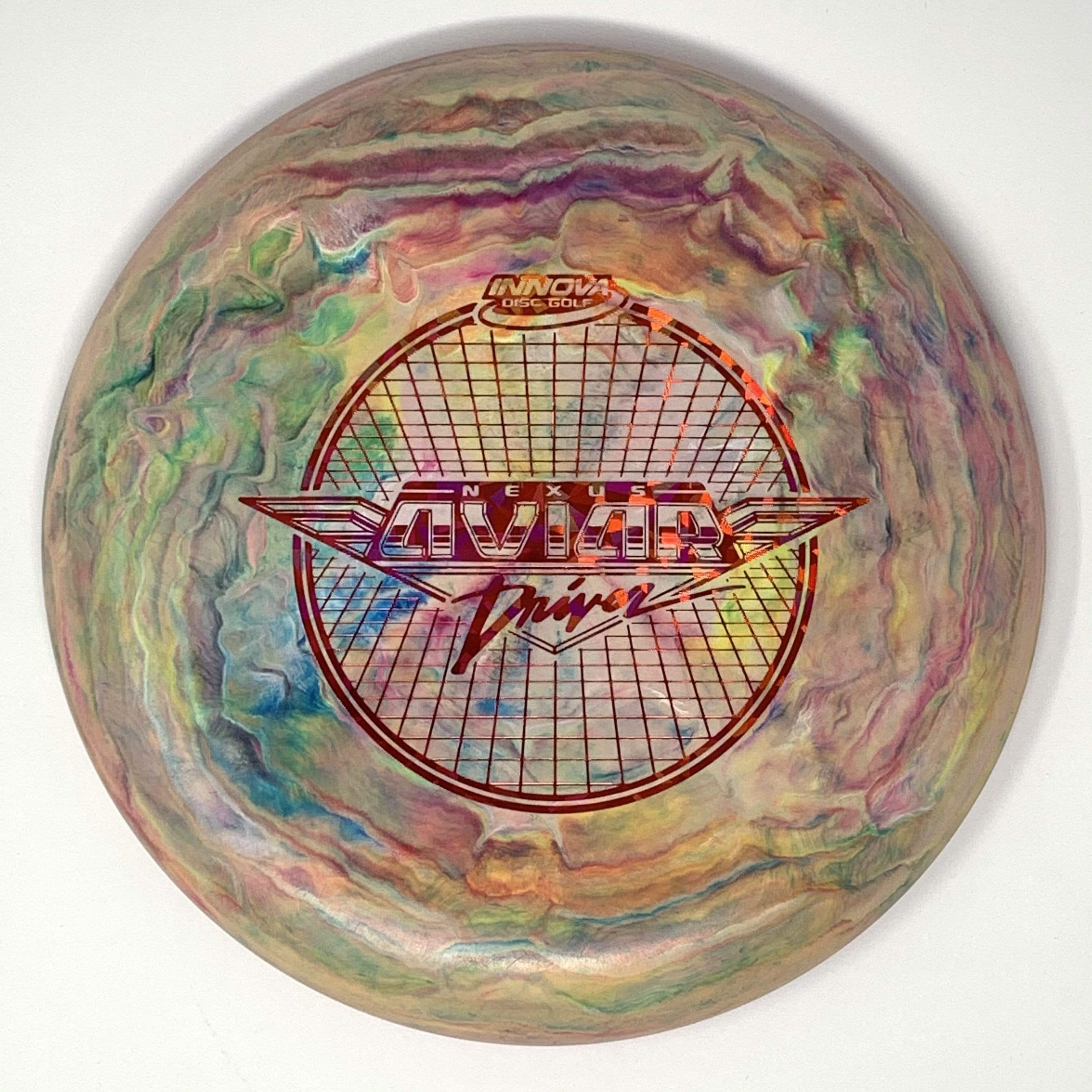 Aviar Driver (Galactic Nexus) - Image 8