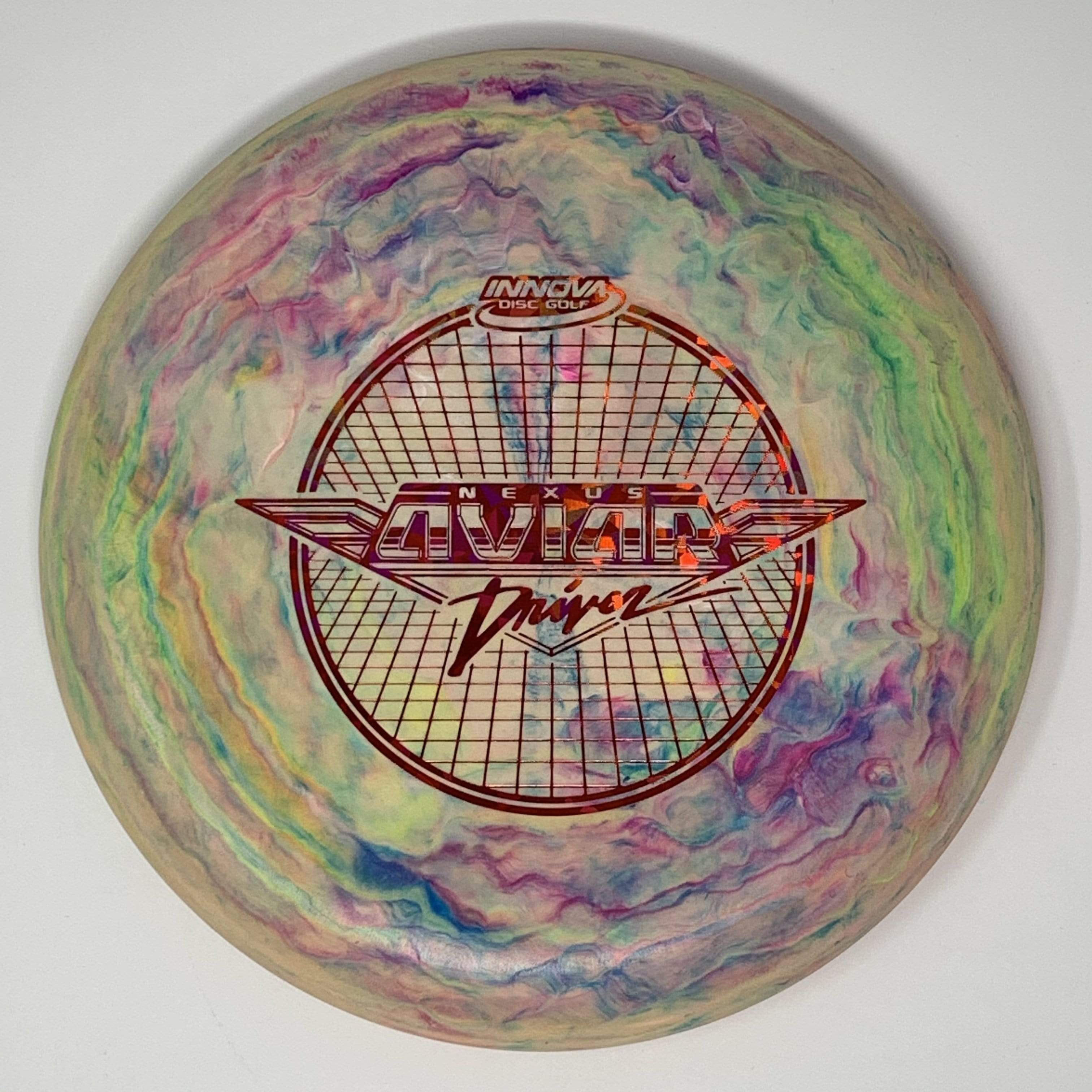Aviar Driver (Galactic Nexus) - Image 9