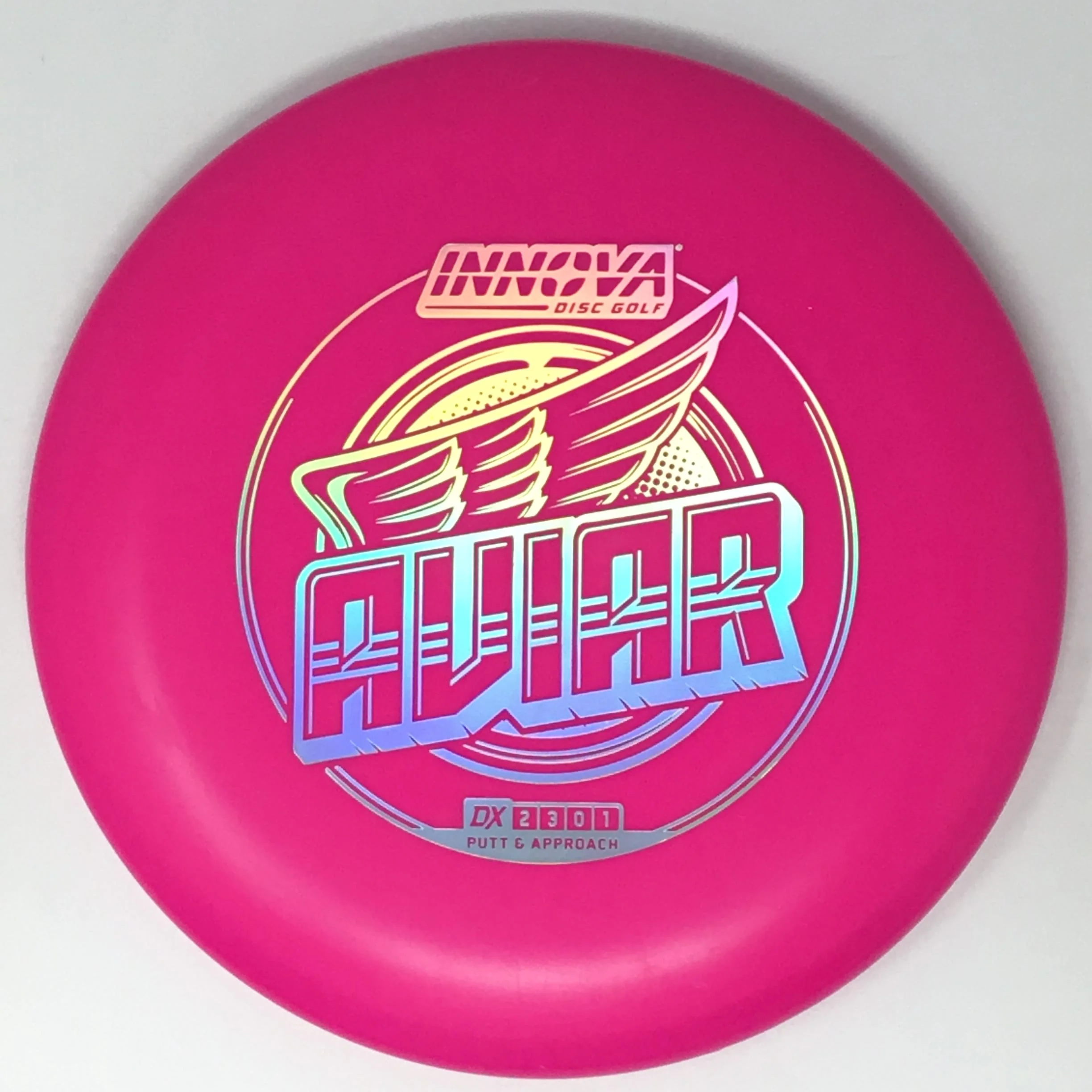 Aviar (DX) - Image 11