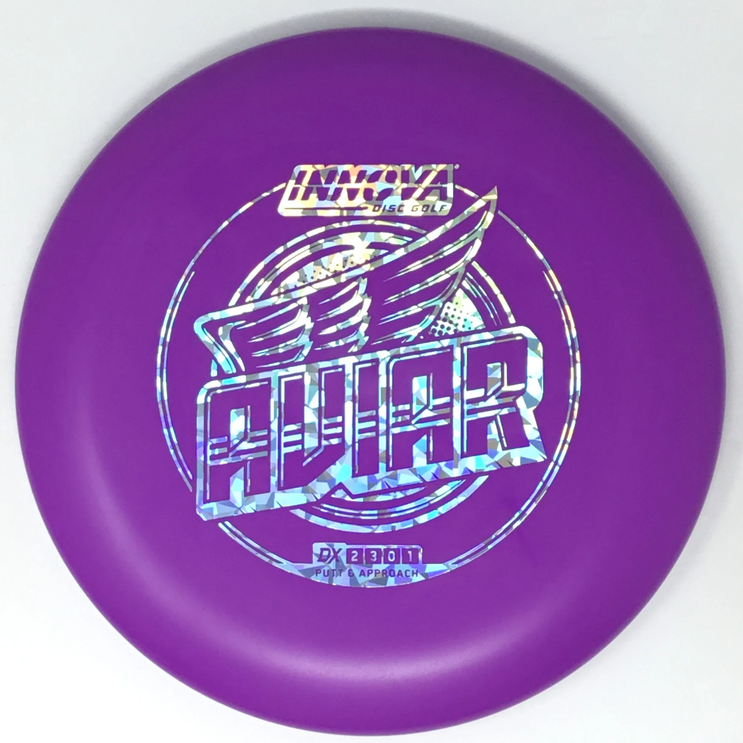 Aviar (DX) - Image 15