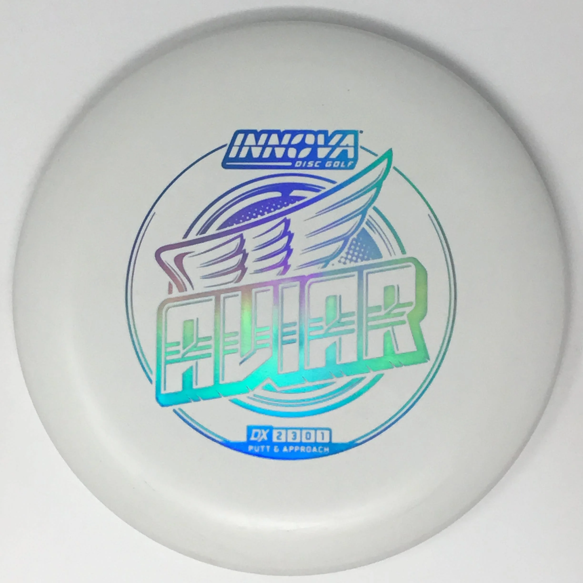 Aviar (DX) - Image 16