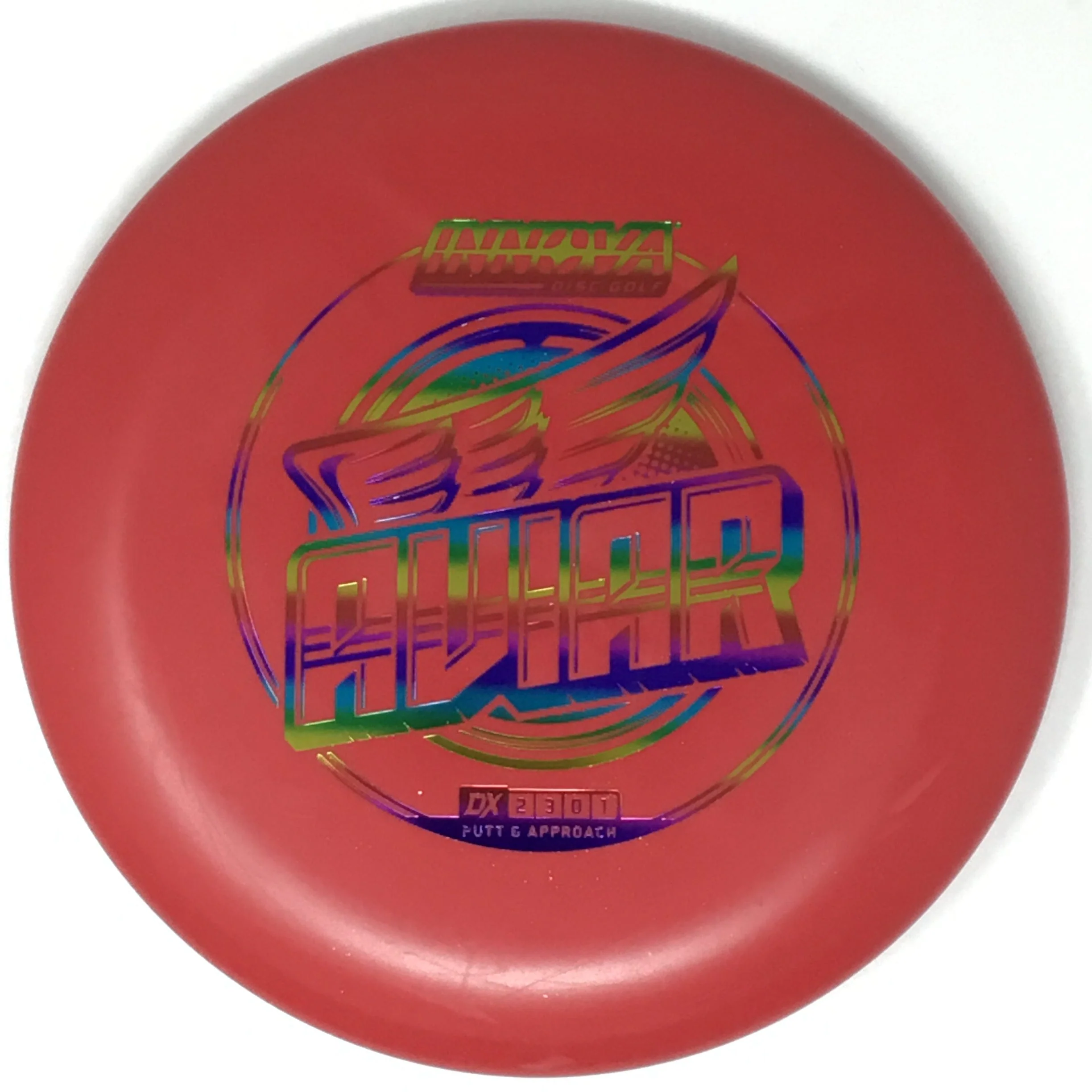 Aviar (DX) - Image 2