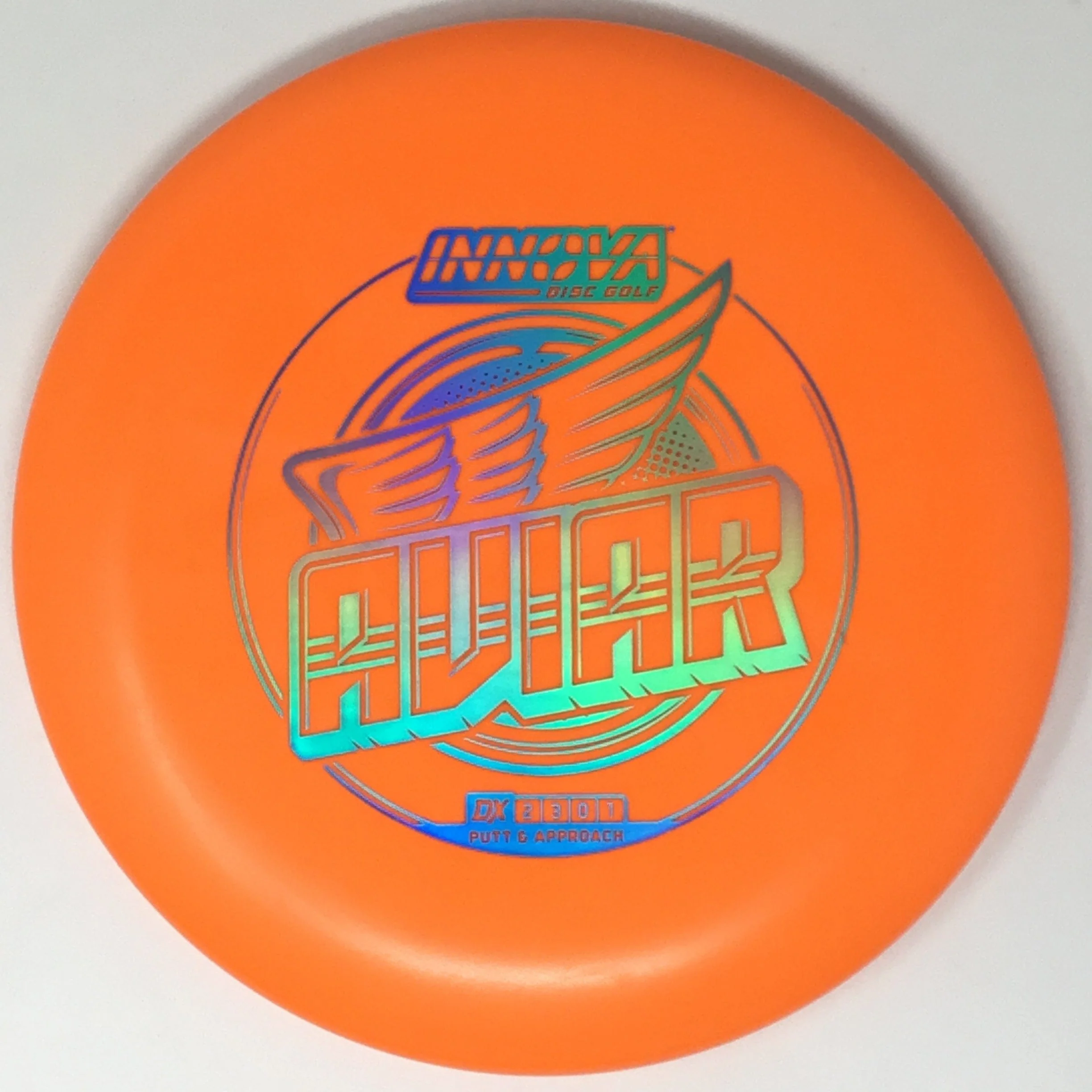 Aviar (DX) - Image 3