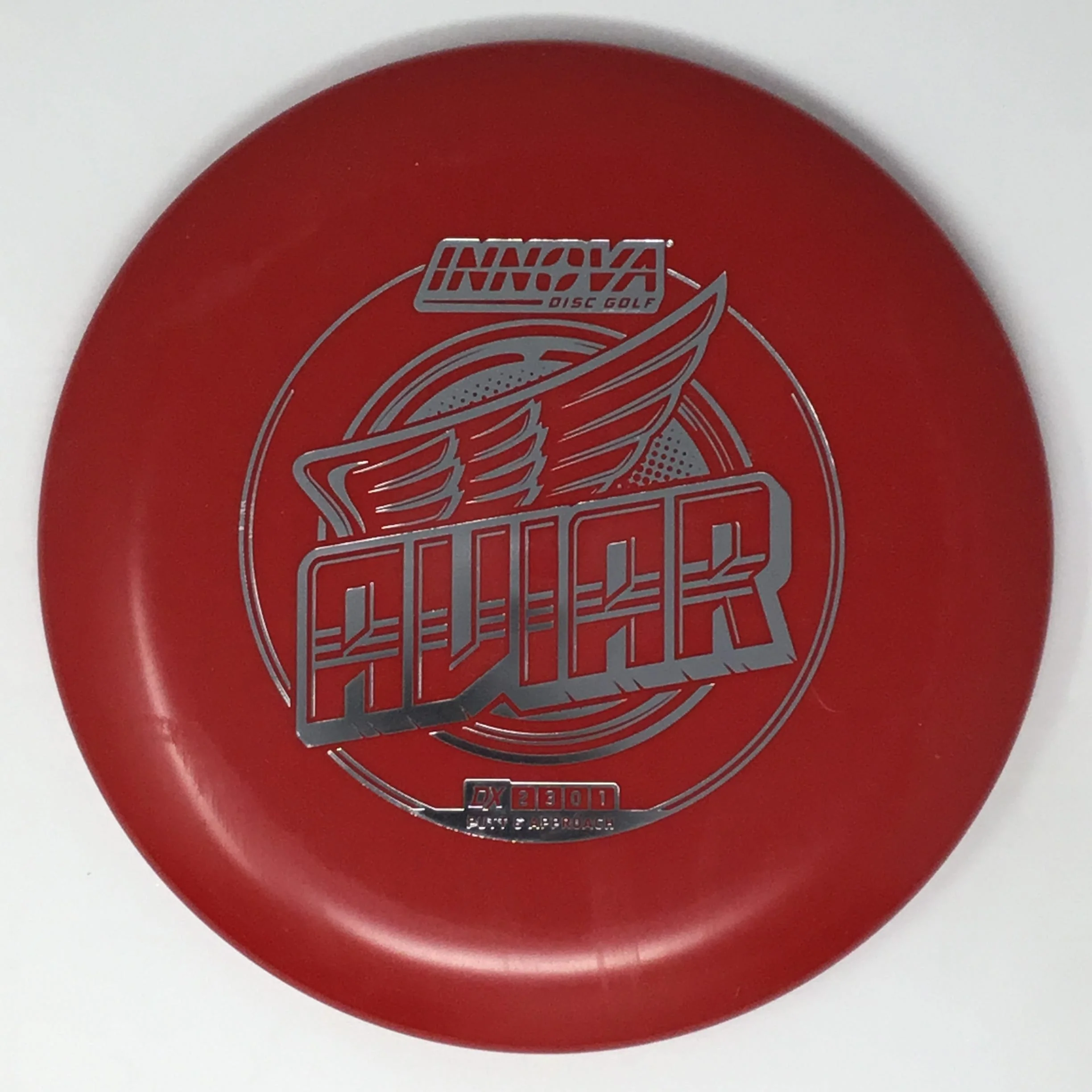 Aviar (DX) - Image 5