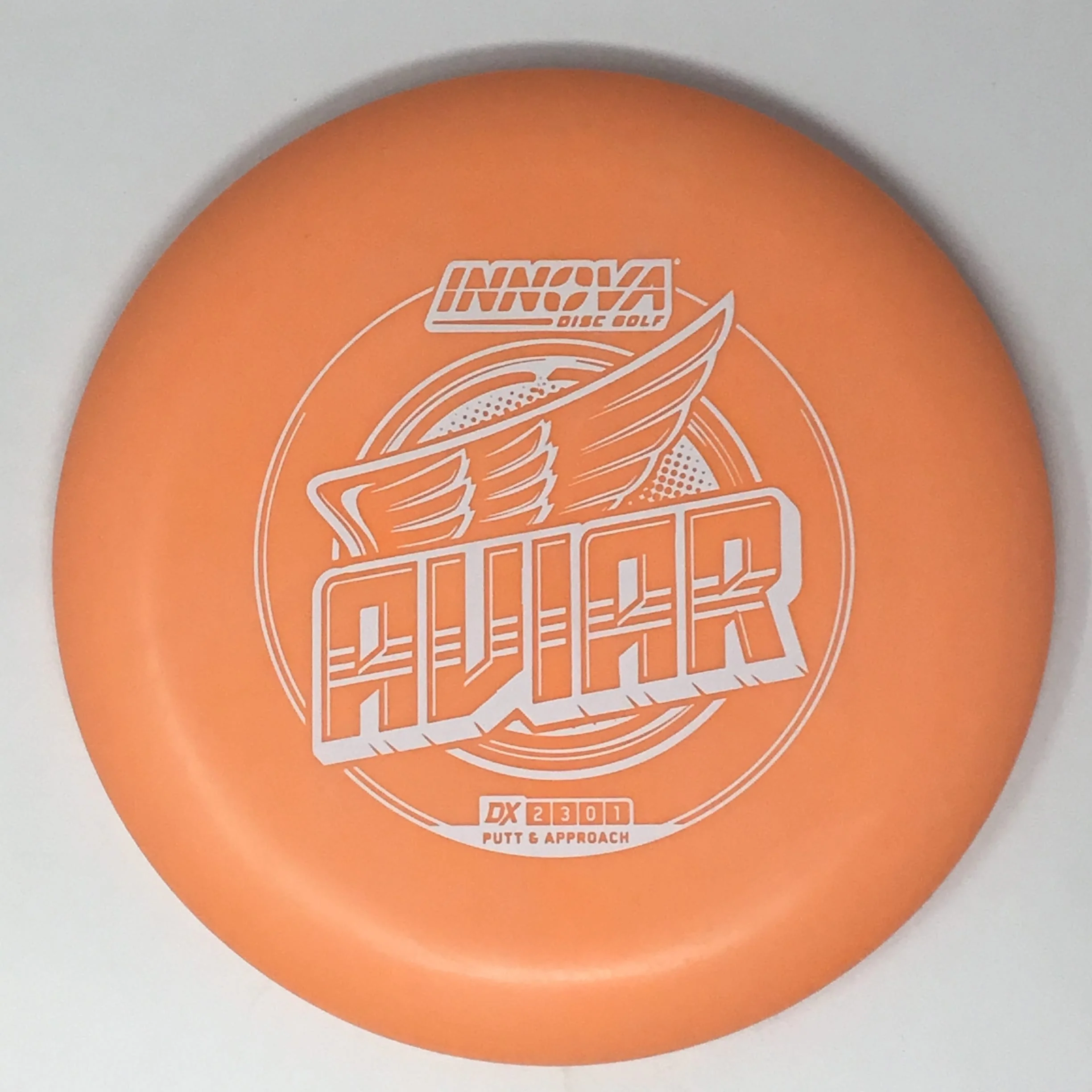 Aviar (DX) - Image 9