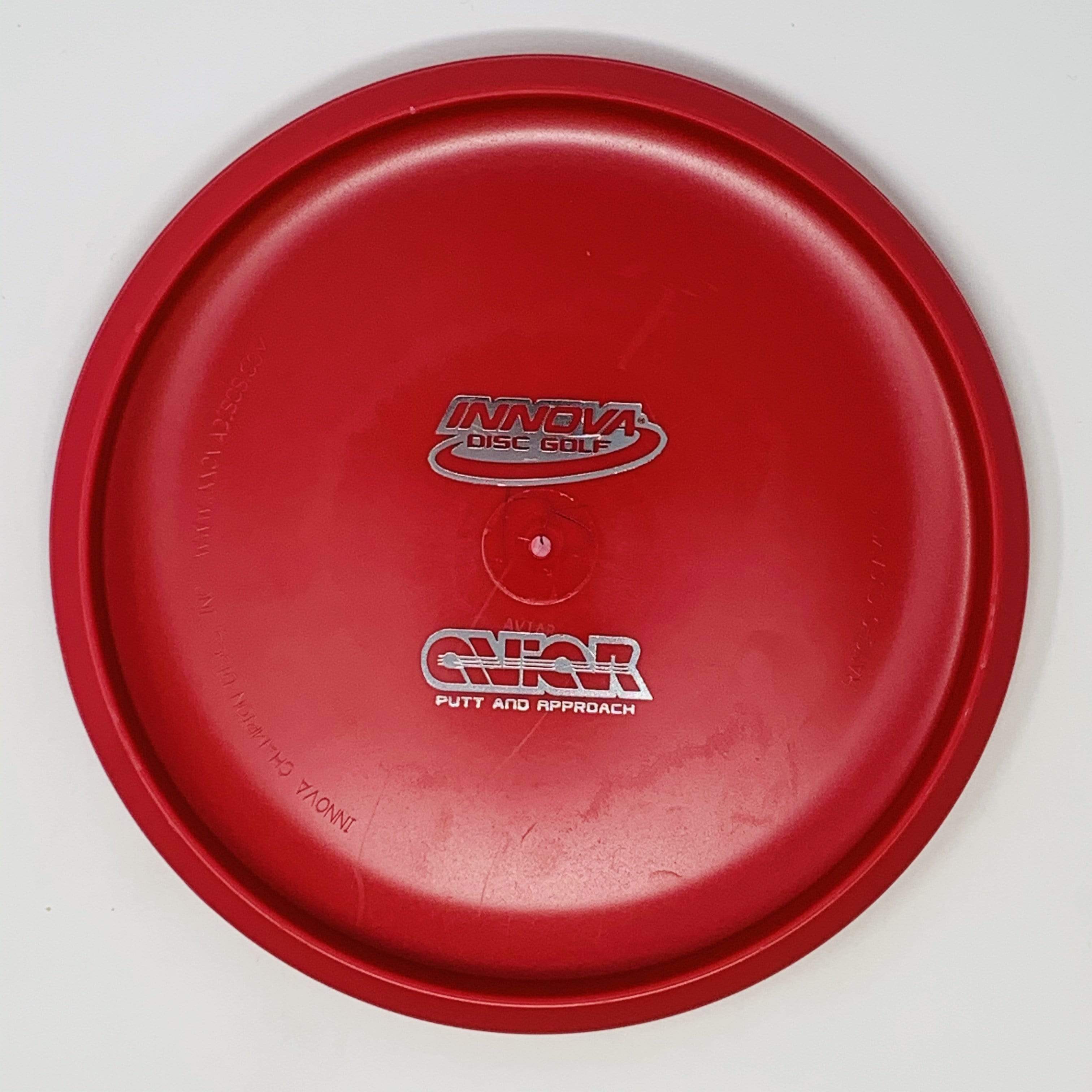 Aviar (DX, Bottom Stamped) - Image 2