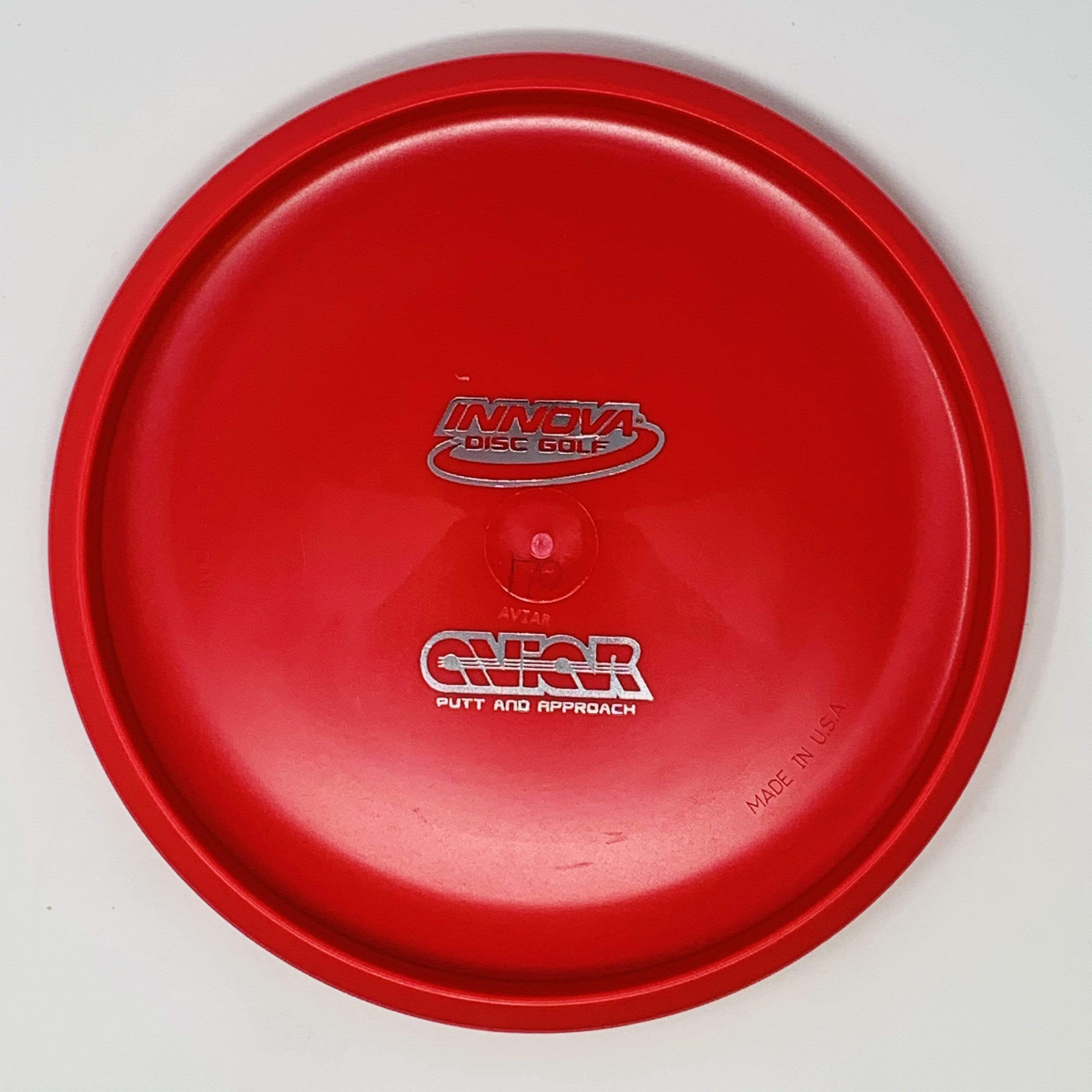 Aviar (DX, Bottom Stamped) - Image 3
