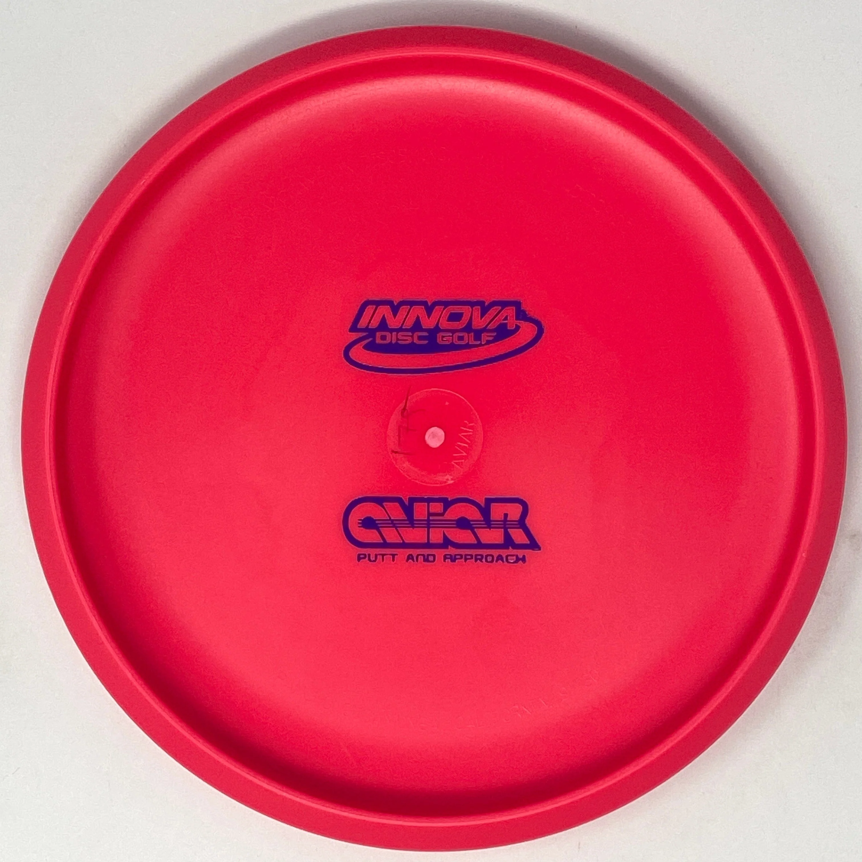 Aviar (DX, Bottom Stamped) - Image 8