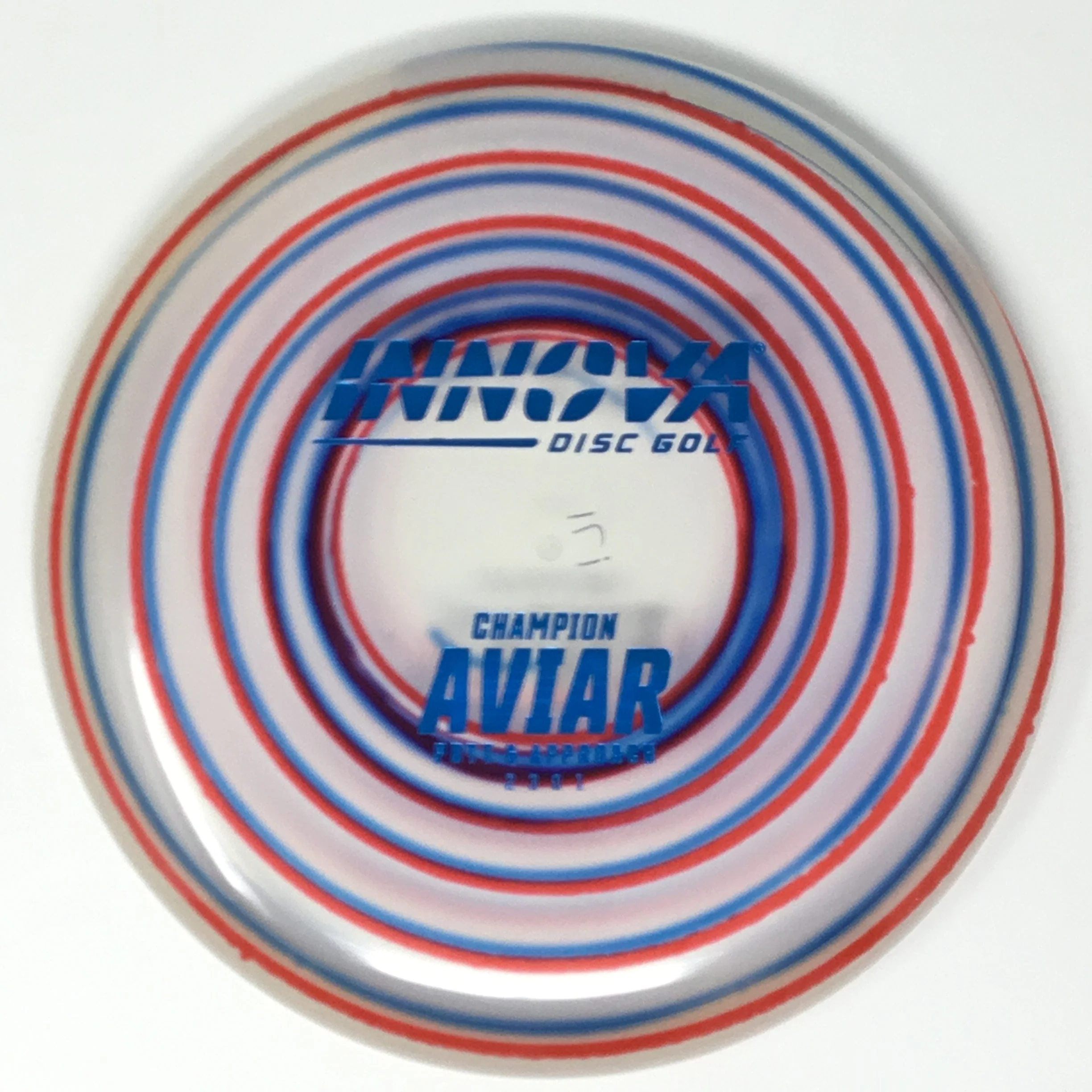Aviar (I-Dye Champion) - Image 8