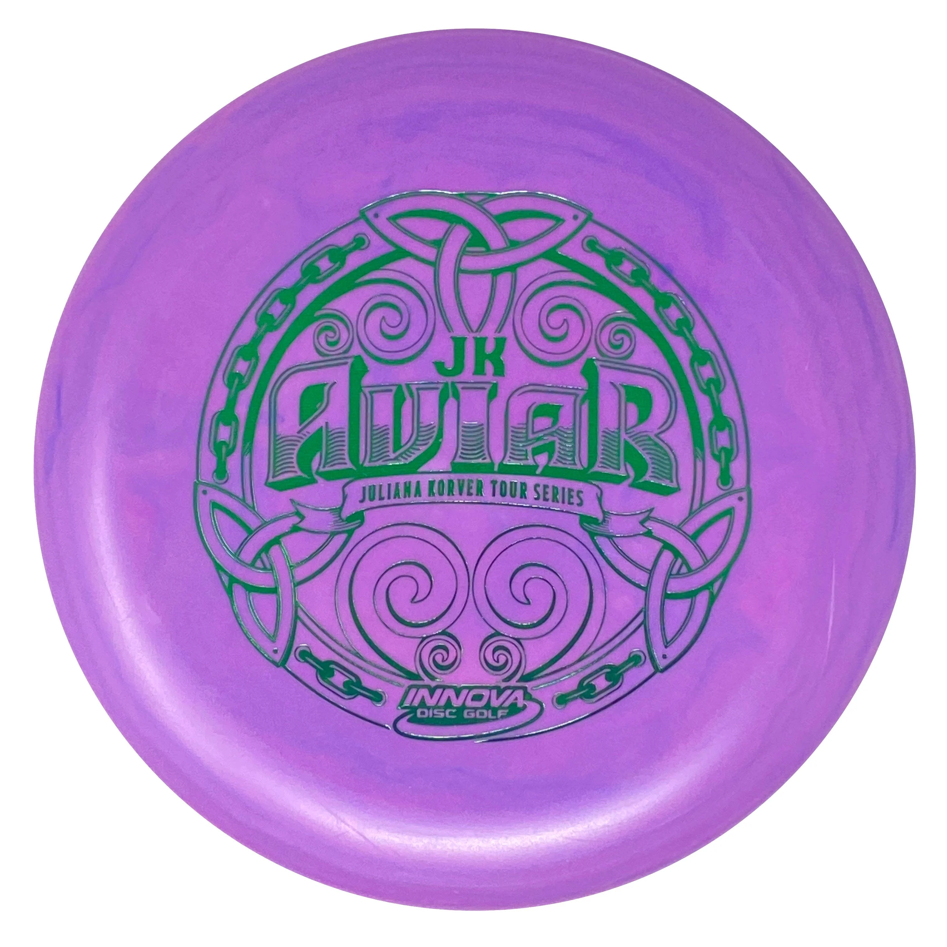 Aviar (JK Pro - Color Glow 2022 Juliana Korver Tour Series)