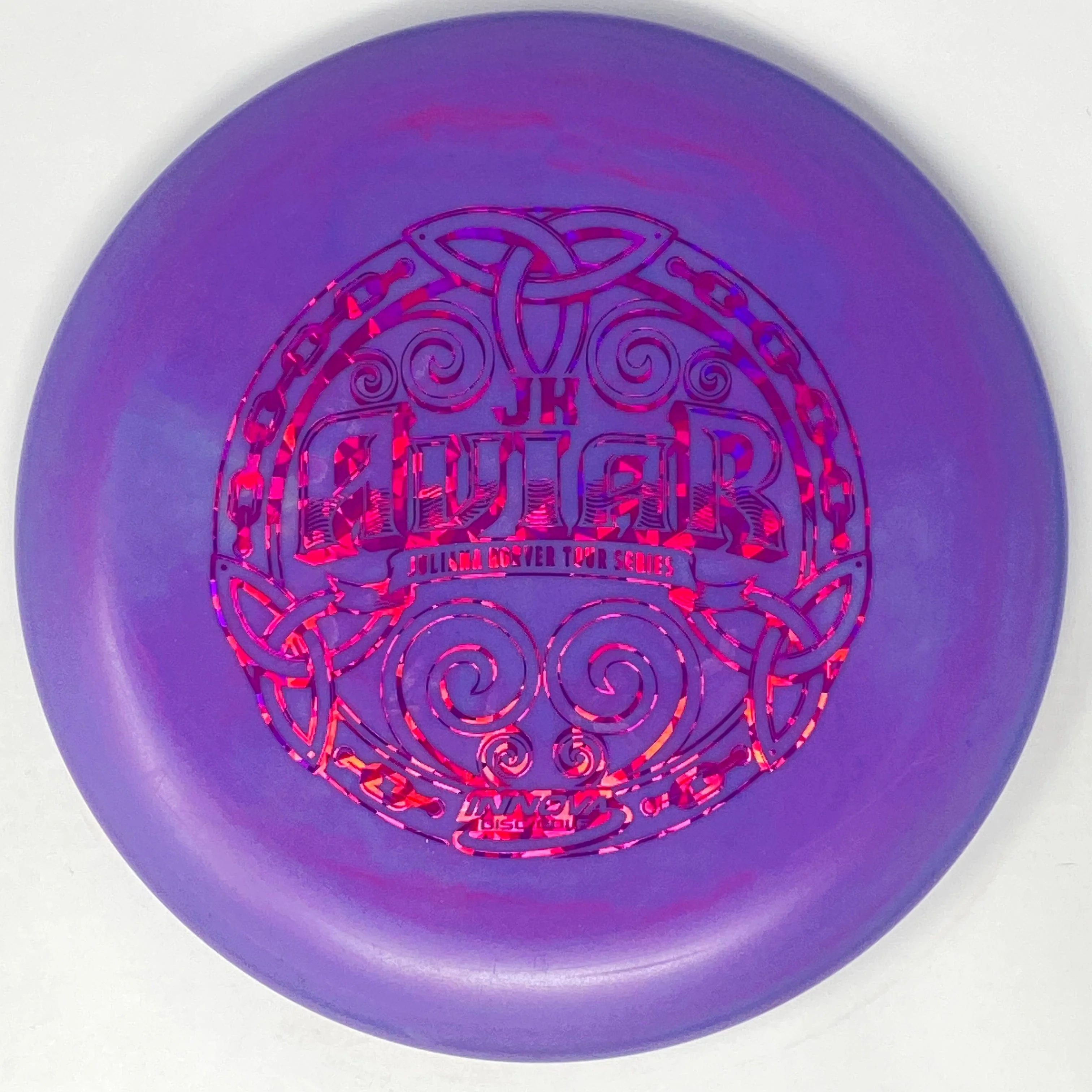 Aviar (JK Pro - Color Glow 2022 Juliana Korver Tour Series) - Image 2