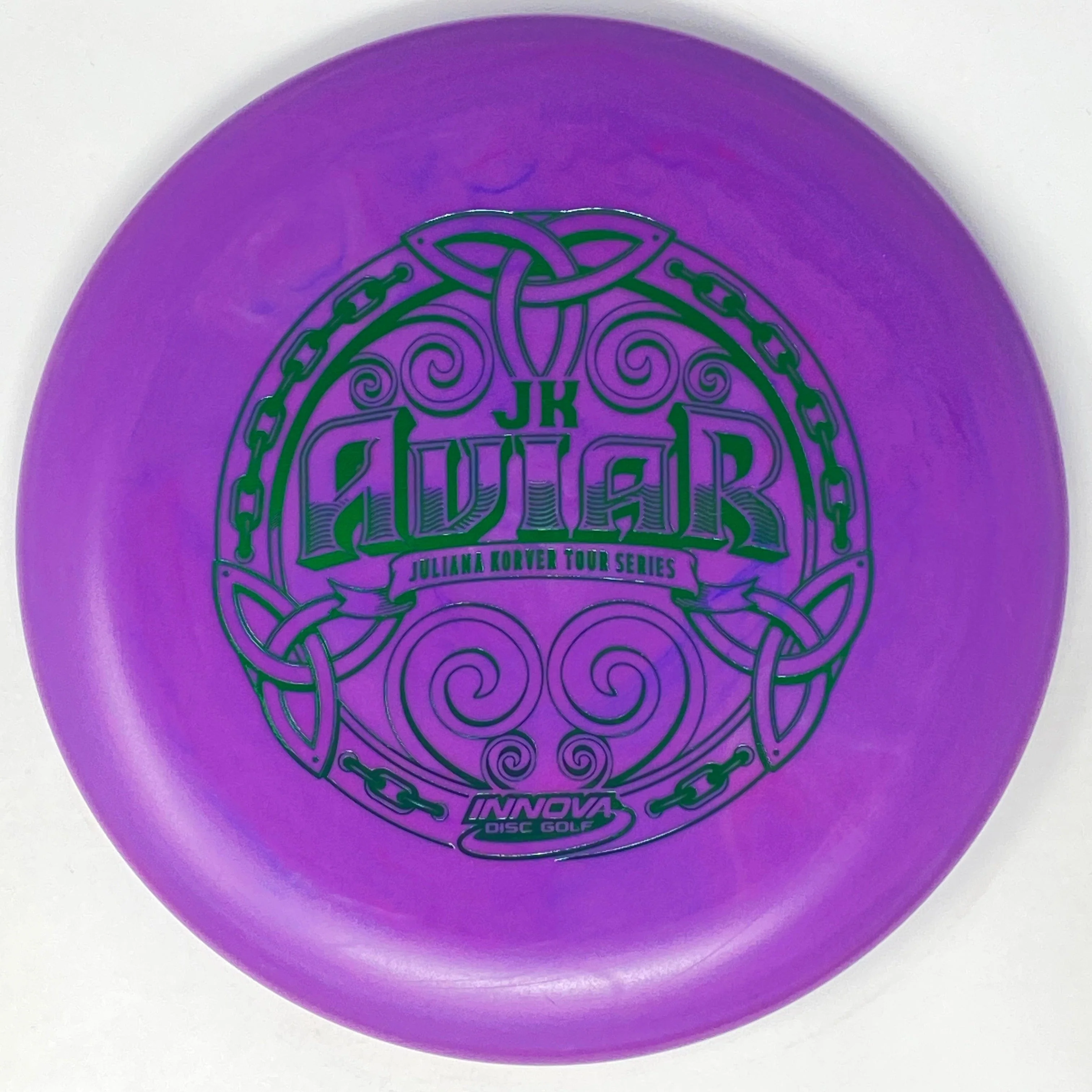 Aviar (JK Pro - Color Glow 2022 Juliana Korver Tour Series) - Image 3