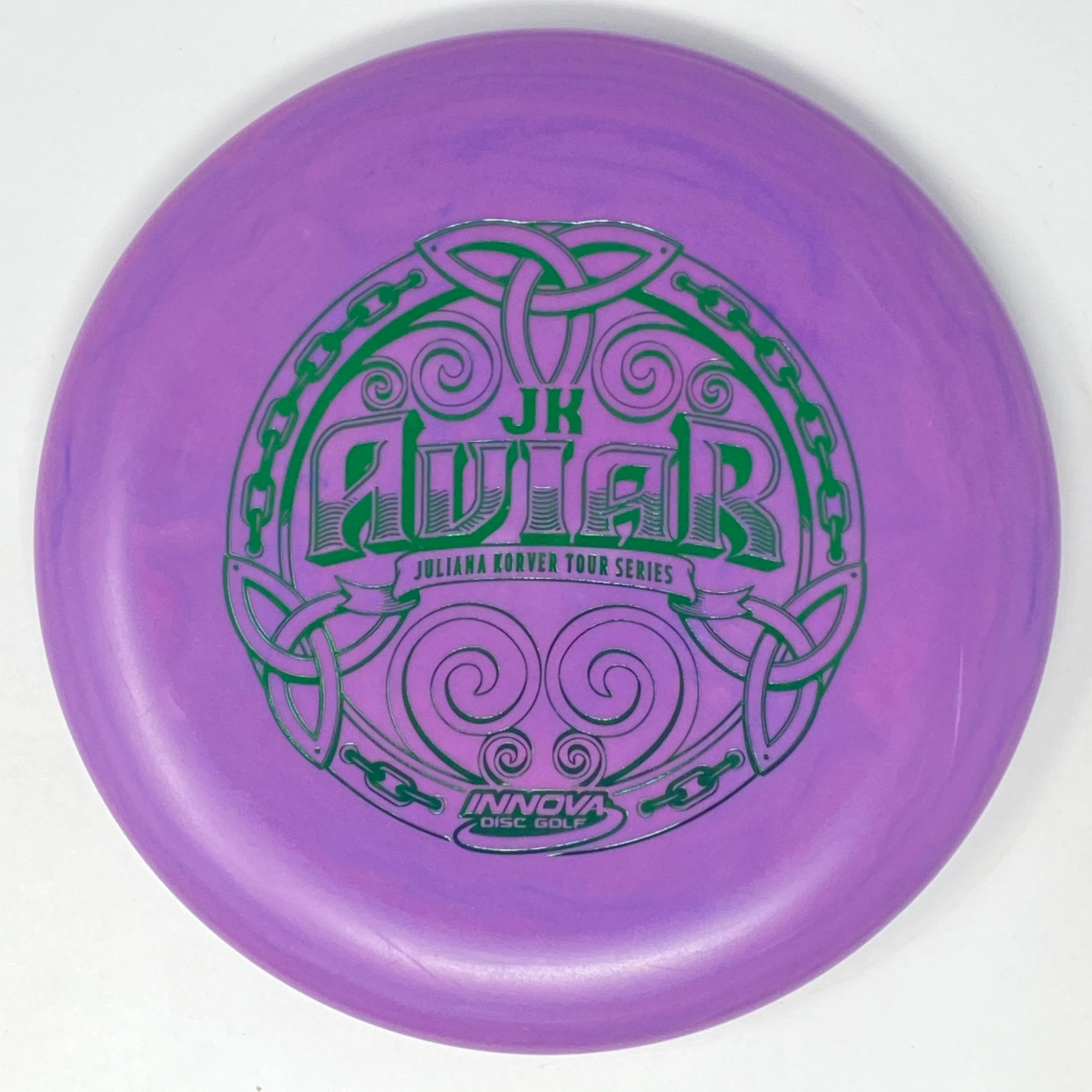 Aviar (JK Pro - Color Glow 2022 Juliana Korver Tour Series) - Image 4