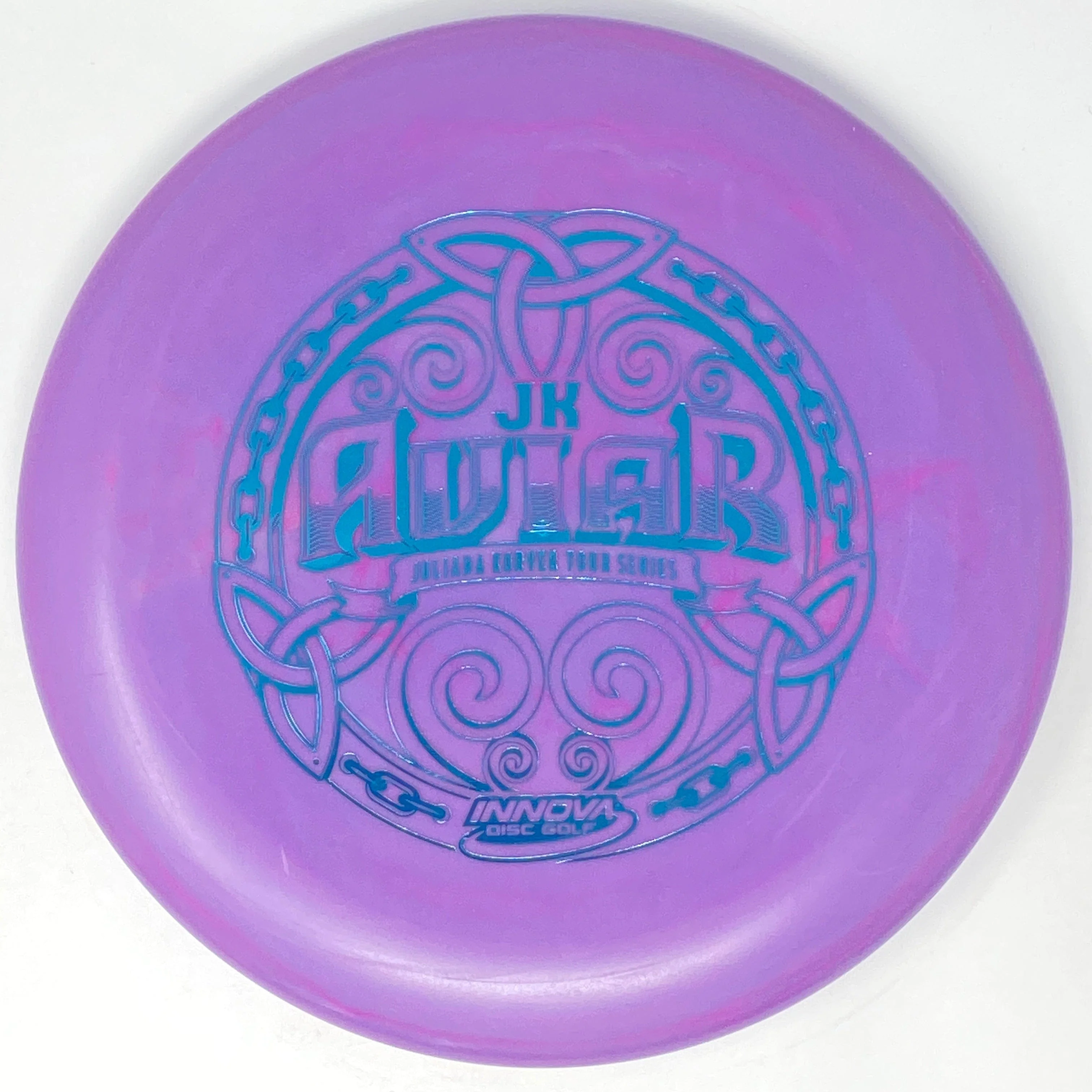 Aviar (JK Pro - Color Glow 2022 Juliana Korver Tour Series) - Image 5