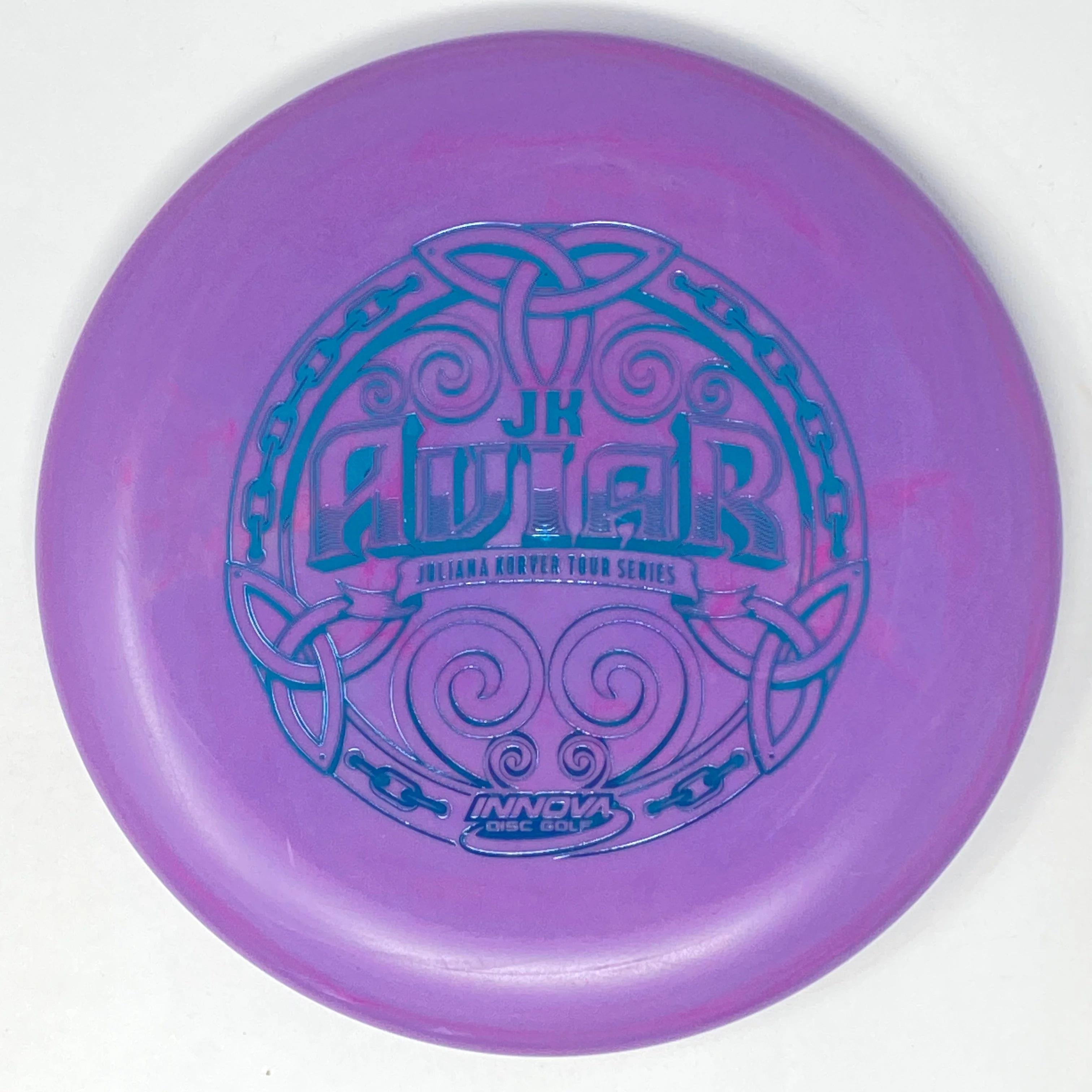 Aviar (JK Pro - Color Glow 2022 Juliana Korver Tour Series) - Image 6