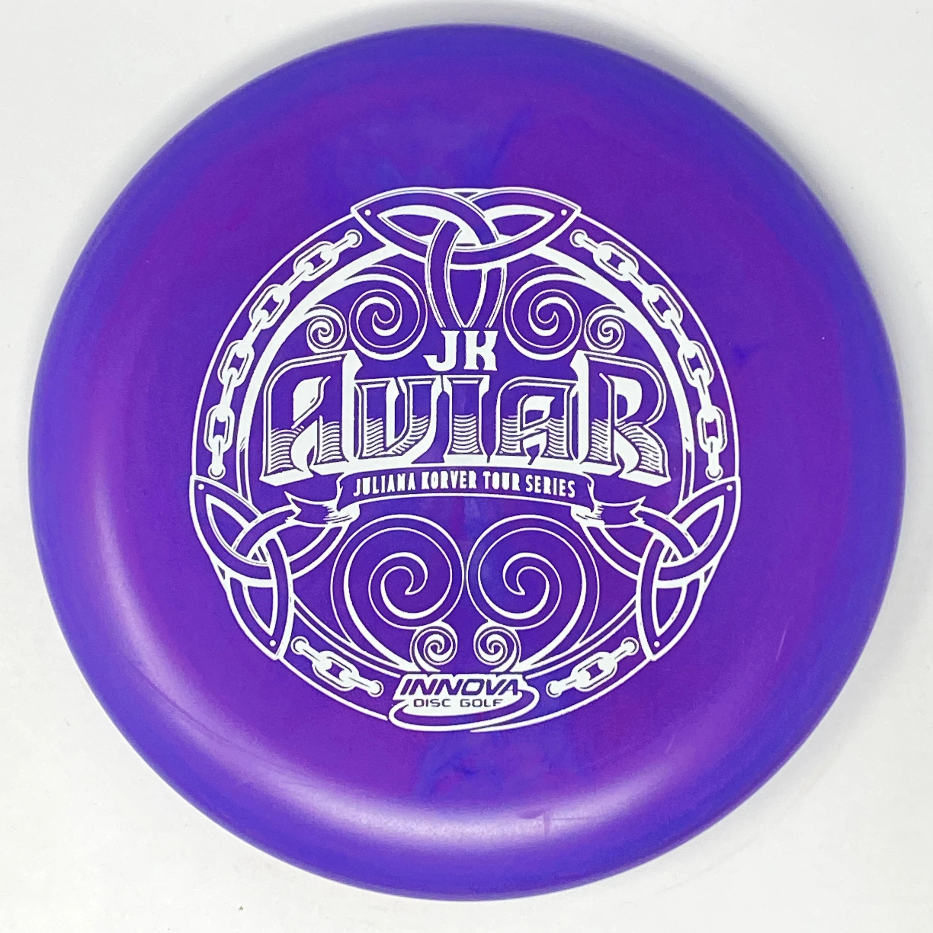 Aviar (JK Pro - Color Glow 2022 Juliana Korver Tour Series) - Image 7
