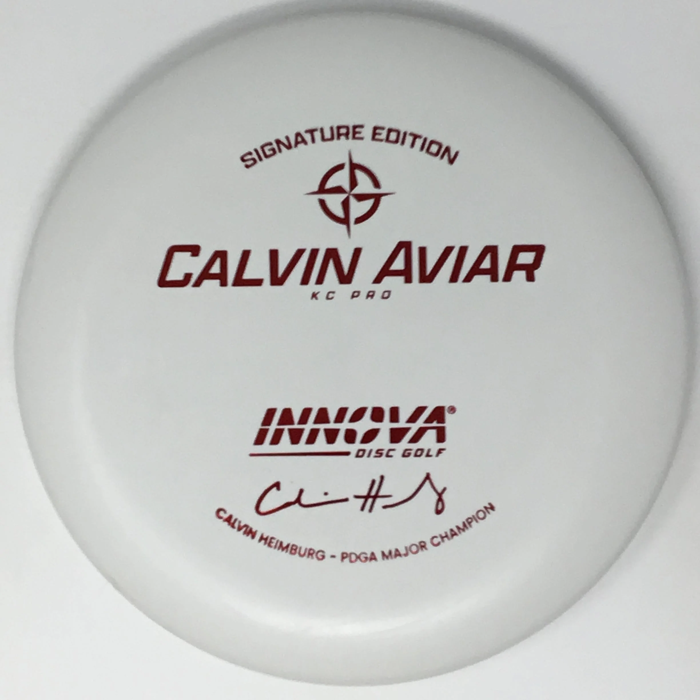 Aviar (KC Pro - Calvin Heimburg Signature Edition) - Image 17