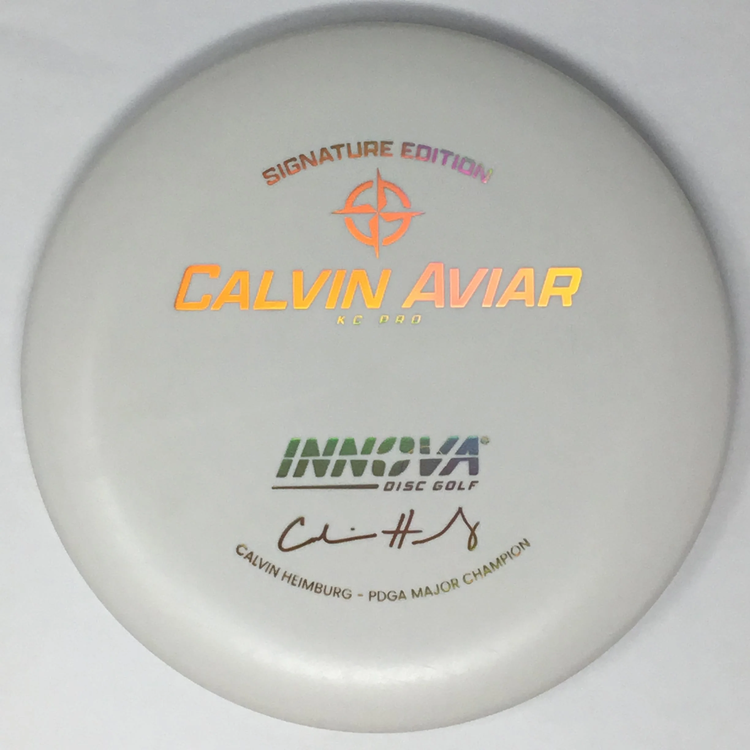 Aviar (KC Pro - Calvin Heimburg Signature Edition) - Image 20