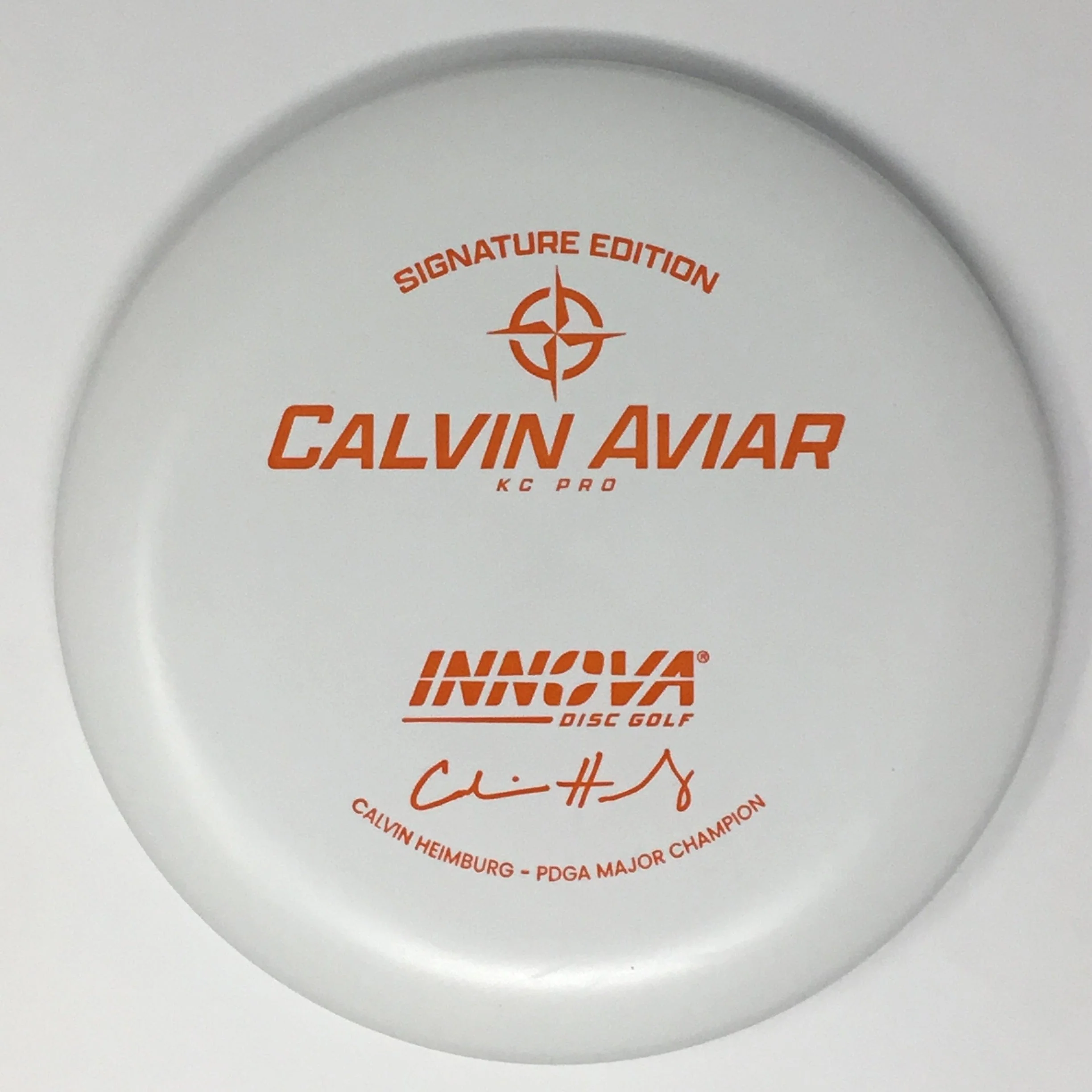 Aviar (KC Pro - Calvin Heimburg Signature Edition) - Image 4