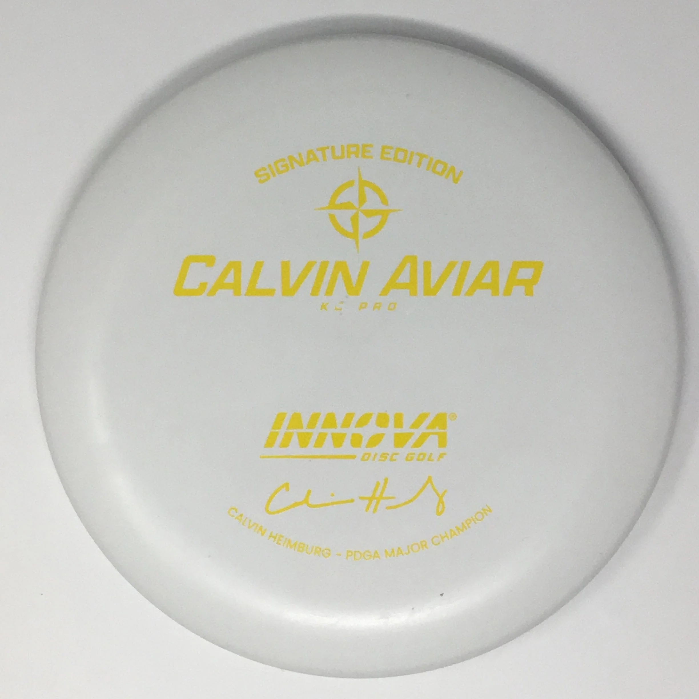 Aviar (KC Pro - Calvin Heimburg Signature Edition) - Image 5