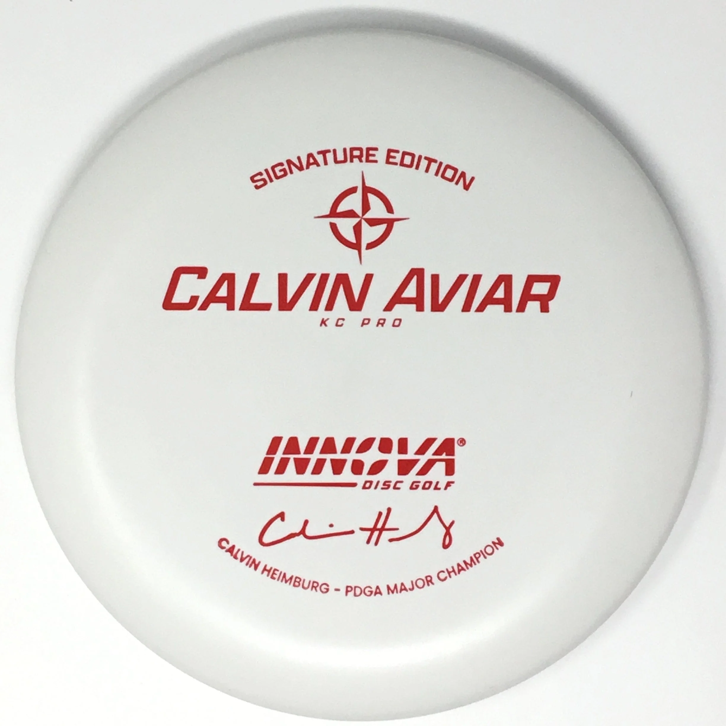 Aviar (KC Pro - Calvin Heimburg Signature Edition) - Image 8